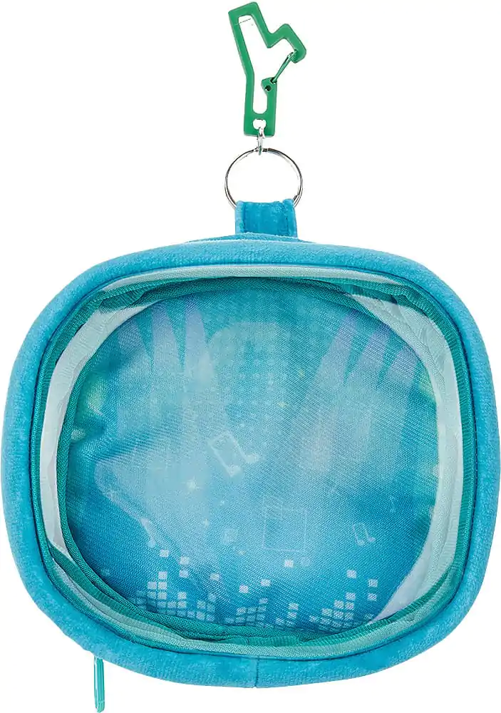 Hatsune Miku Mini-Tasche Character Vocal Series 01: Hatsune Miku Produktfoto