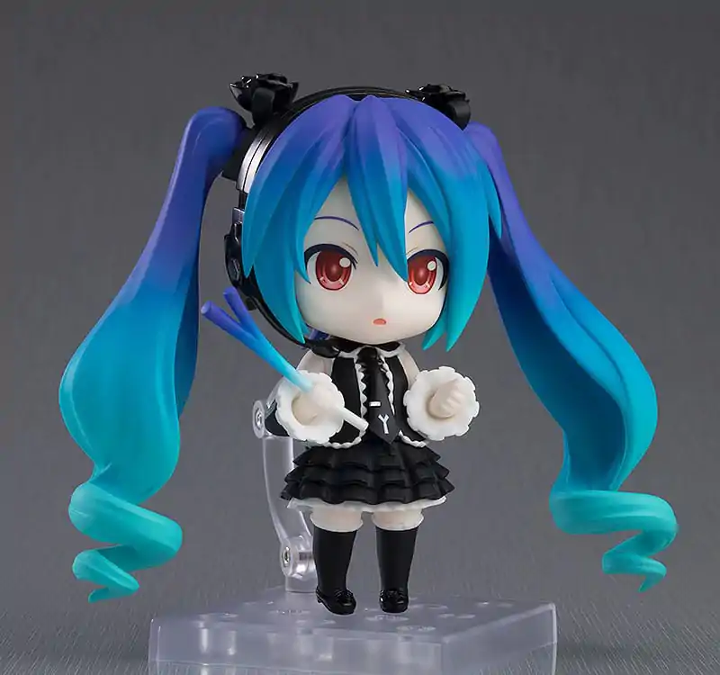 Hatsune Miku Nendoroid Actionfigur Hatsune Miku Infinity Version 10 cm termékfotó