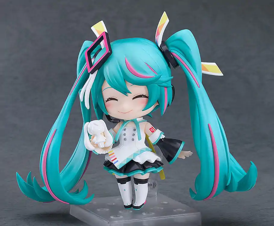 Hatsune Miku Nendoroid Actionfigur MIKU EXPO 10th Anniversary Ver. 10 cm termékfotó