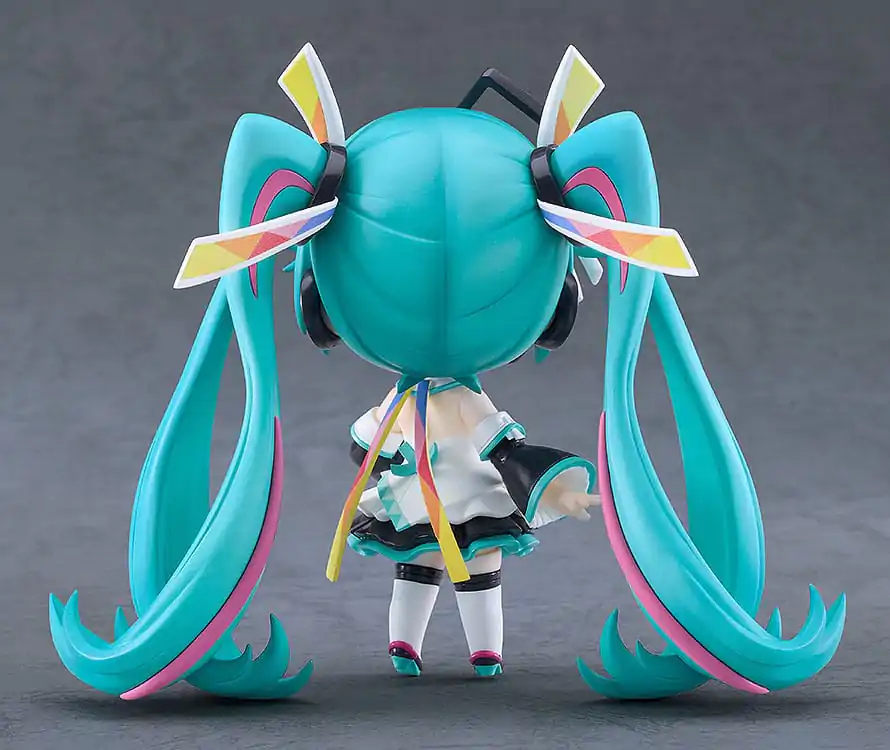 Hatsune Miku Nendoroid Actionfigur MIKU EXPO 10th Anniversary Ver. 10 cm termékfotó