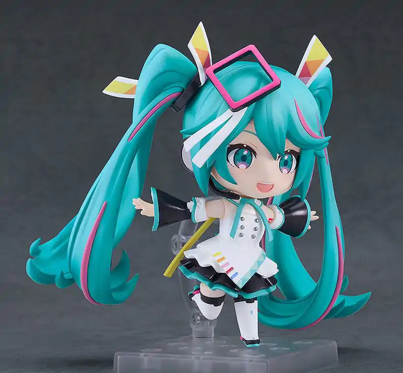 Hatsune Miku Nendoroid Actionfigur MIKU EXPO 10th Anniversary Ver. 10 cm termékfotó