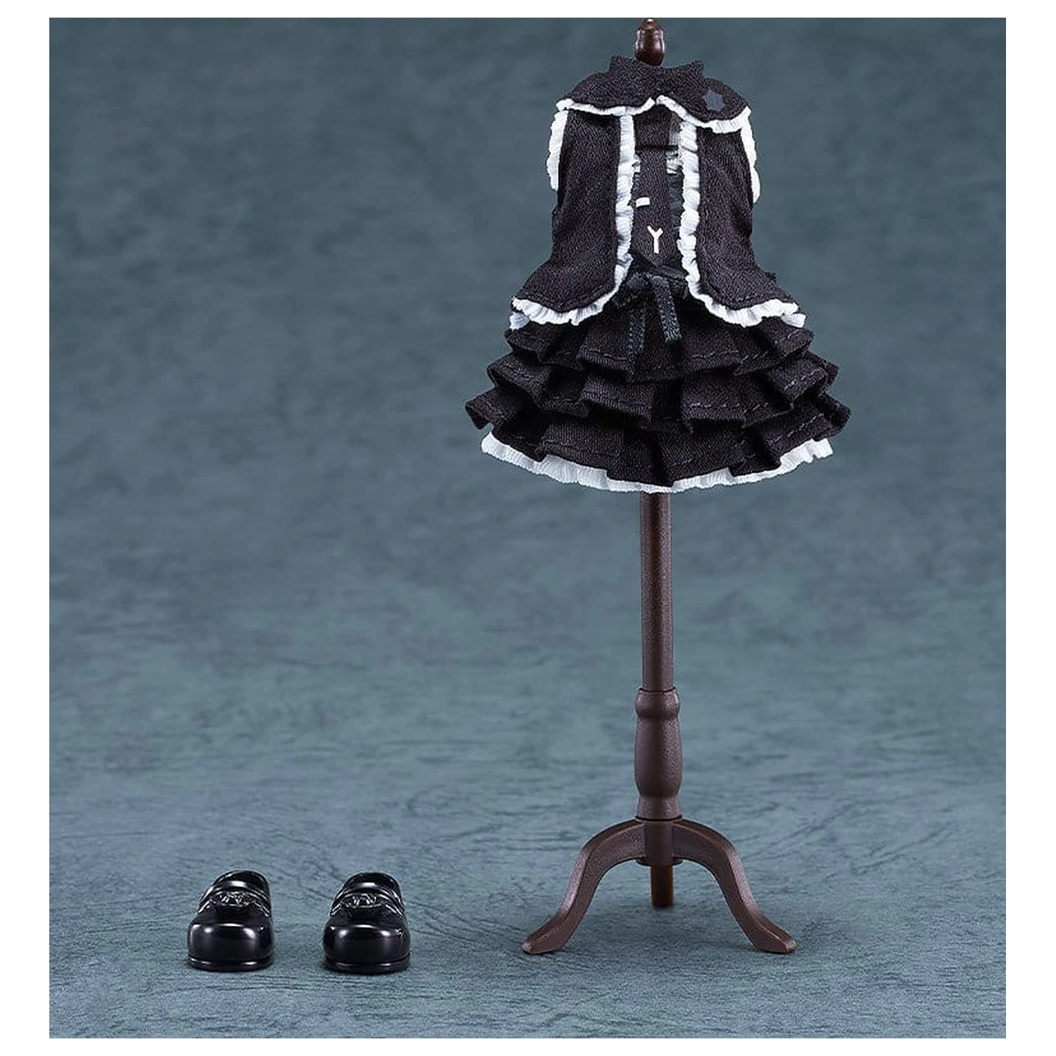 Hatsune Miku Nendoroid Puppen Outfit Set 8 Ver. Produktfoto