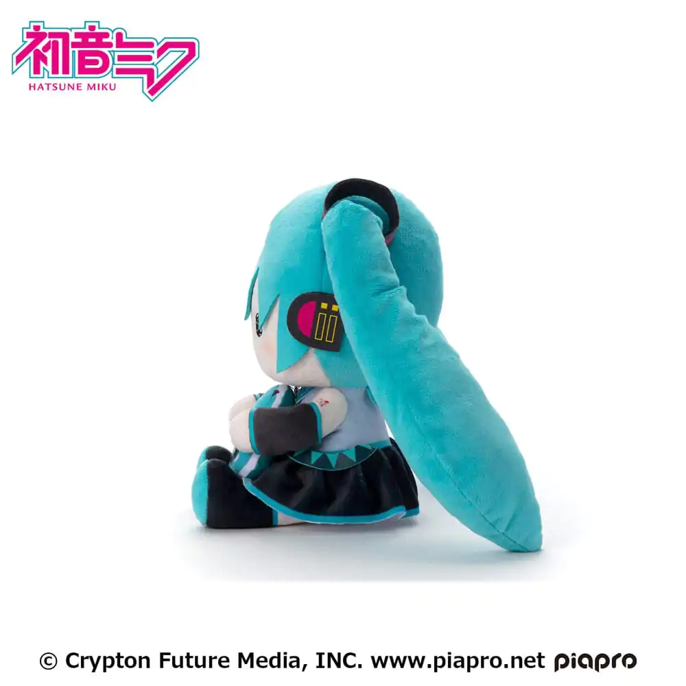 Hatsune Miku Plüschfigur Miku 22 cm Produktfoto