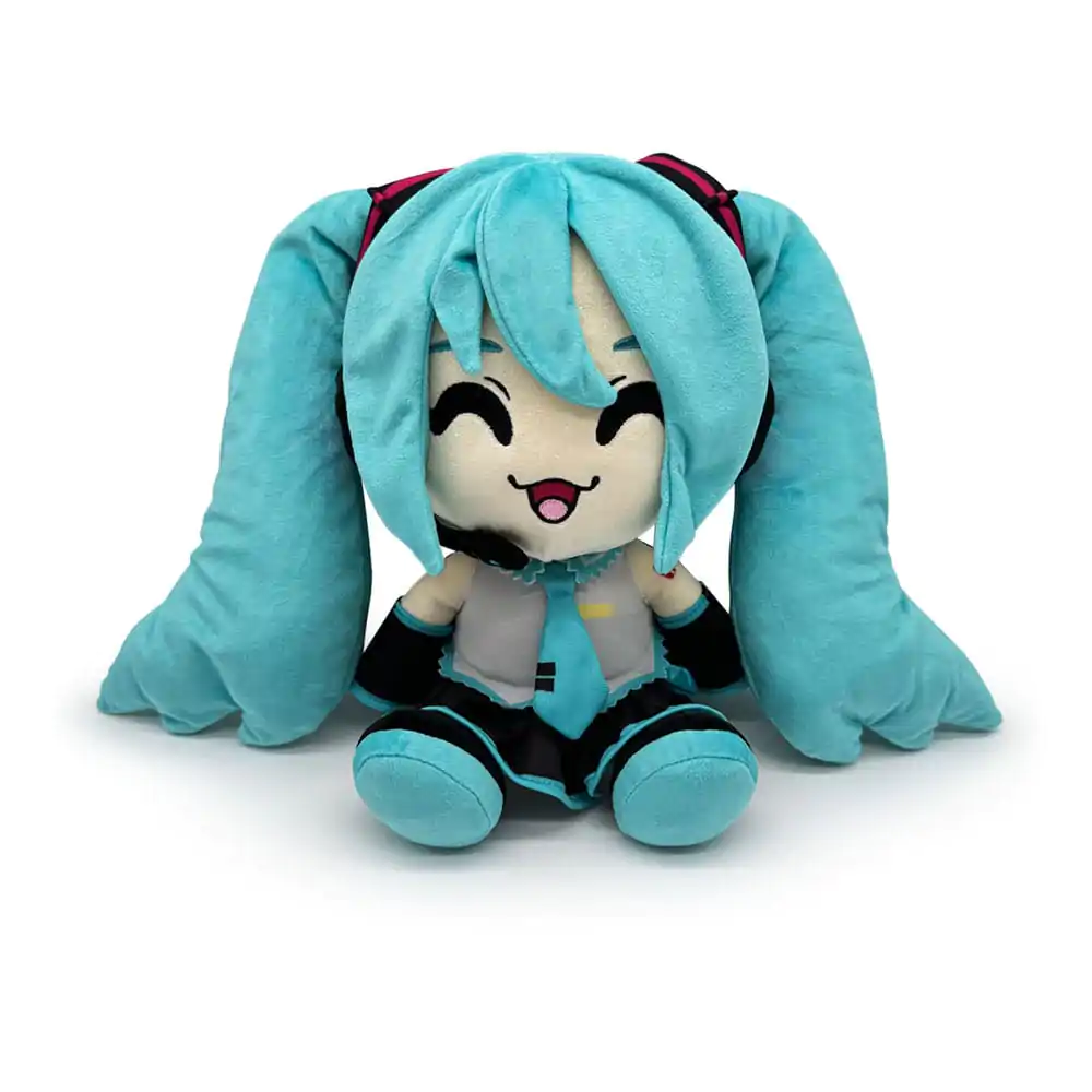 Hatsune Miku Plüschfigur Miku 22 cm termékfotó