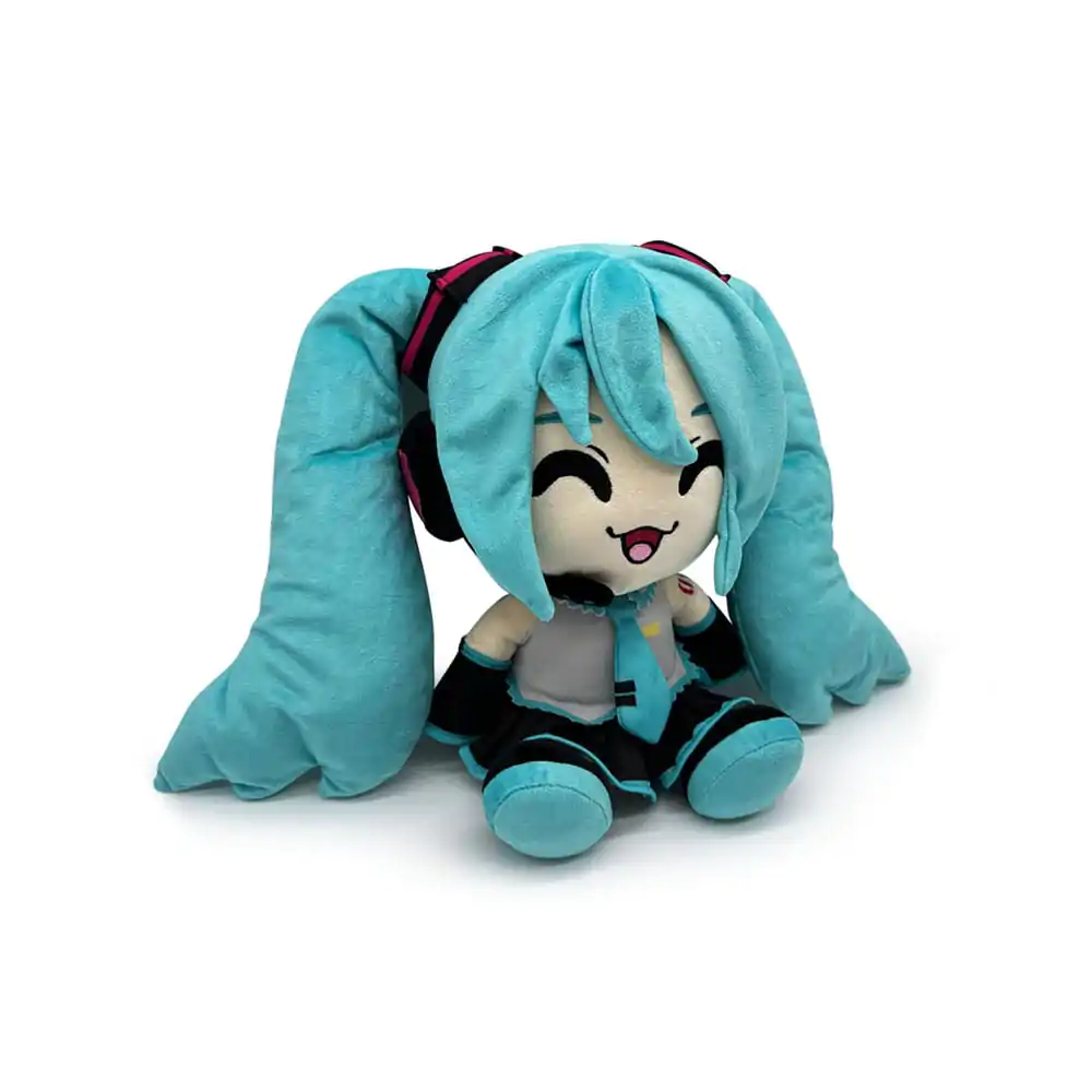 Hatsune Miku Plüschfigur Miku 22 cm termékfotó