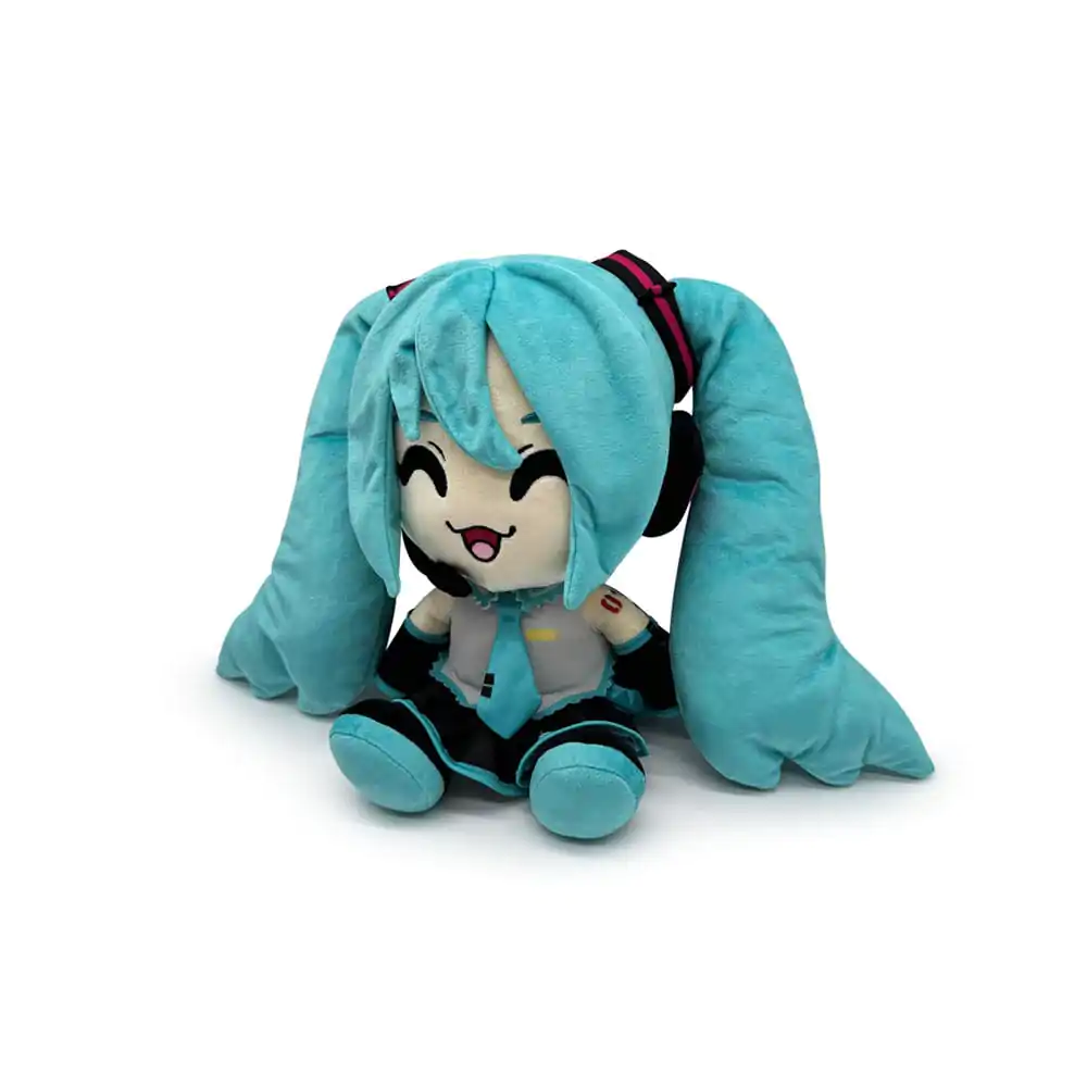 Hatsune Miku Plüschfigur Miku 22 cm termékfotó