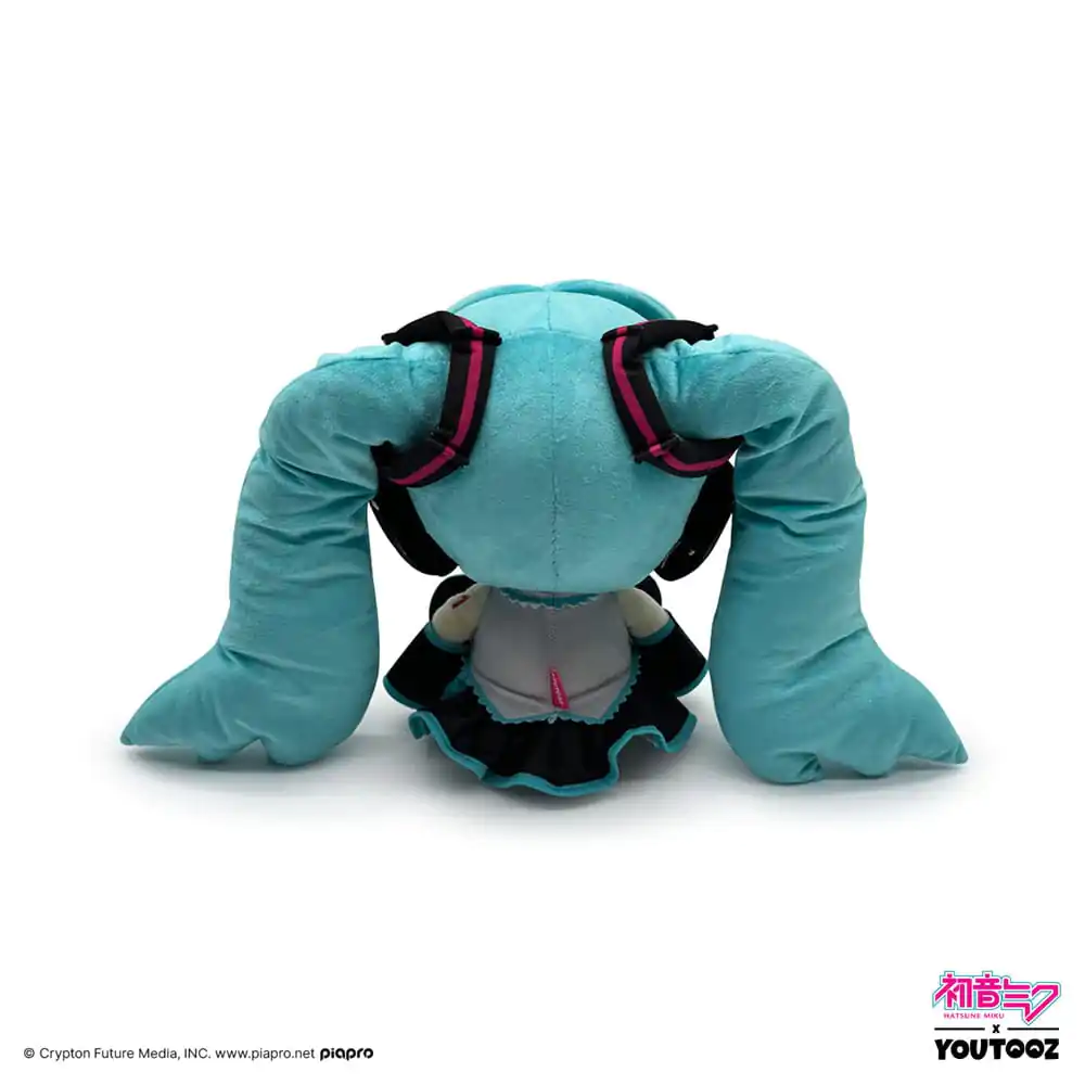 Hatsune Miku Plüschfigur Miku 22 cm termékfotó