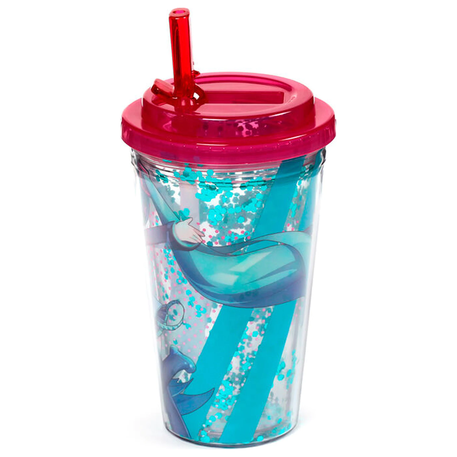 Hatsune Miku Becher 500ml Produktfoto