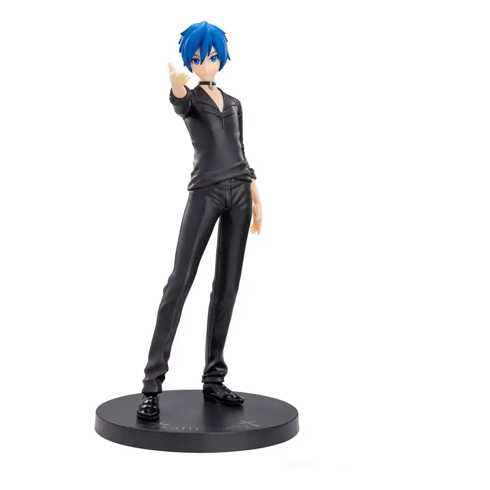 Hatsune Miku Project DIVA Arcade Future Tone SPM Statue Kaito Guilty 23 cm Produktfoto