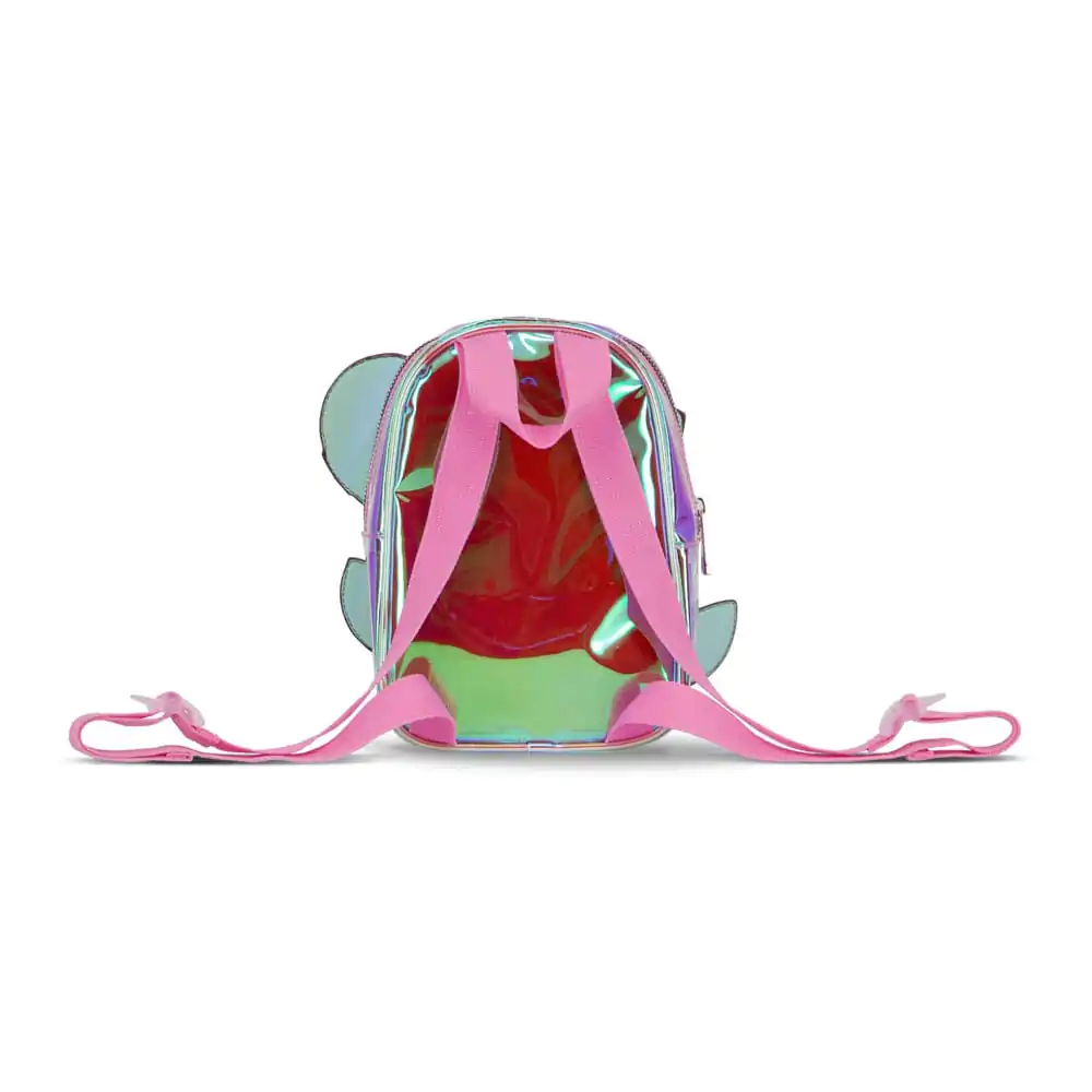 Hatsune Miku Mini Rucksack Shiny Produktfoto