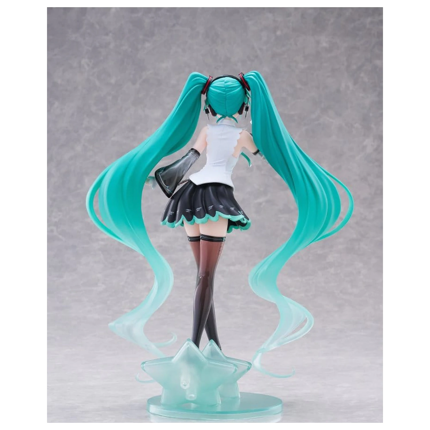 Hatsune Miku T-Most PVC Figur NT Ver. 29 cm Produktfoto