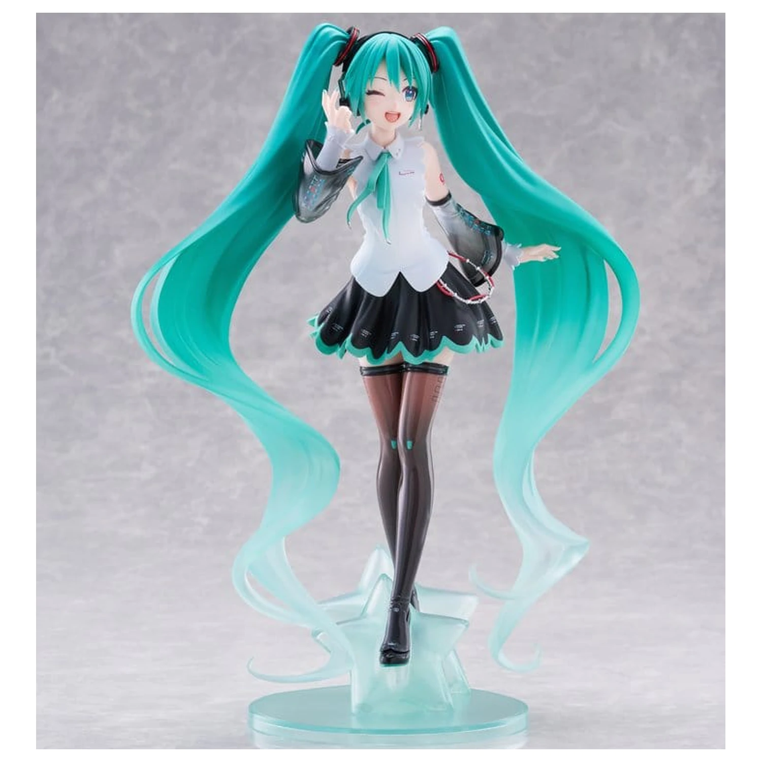 Hatsune Miku T-Most PVC Figur NT Ver. 29 cm Produktfoto