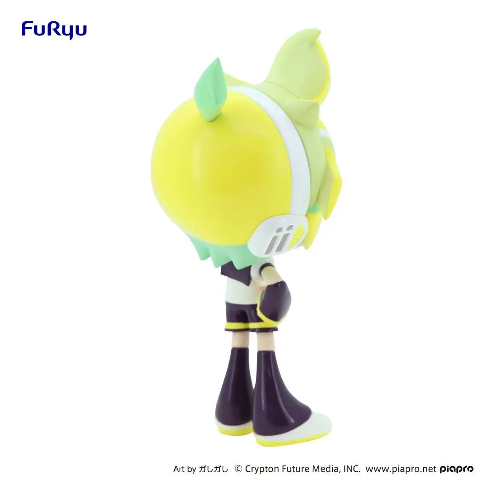Hatsune Miku Toonize PVC Statue Kagamine Len 13 cm Produktfoto