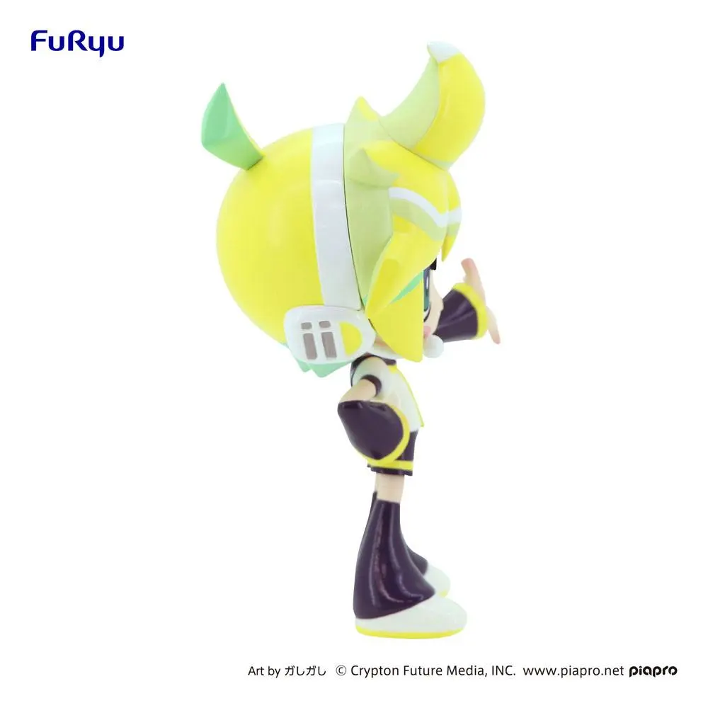 Hatsune Miku Toonize PVC Statue Kagamine Len 13 cm Produktfoto