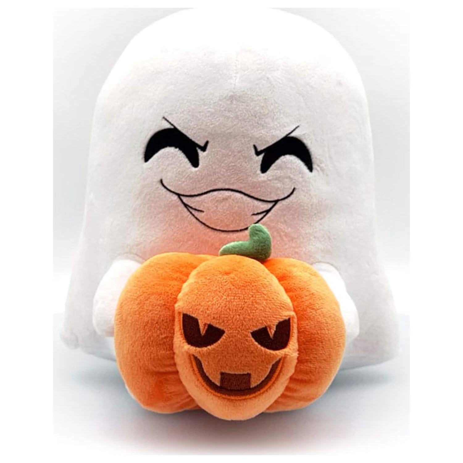 Plüsch Figur Haunt-O´-Lantern 22 cm Produktfoto