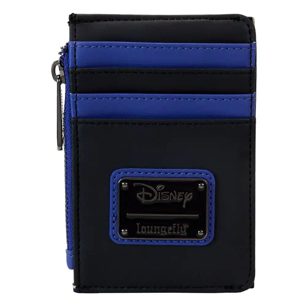 Haunted Mansion by Loungefly Karten-Etui Black Widow Bride Produktfoto
