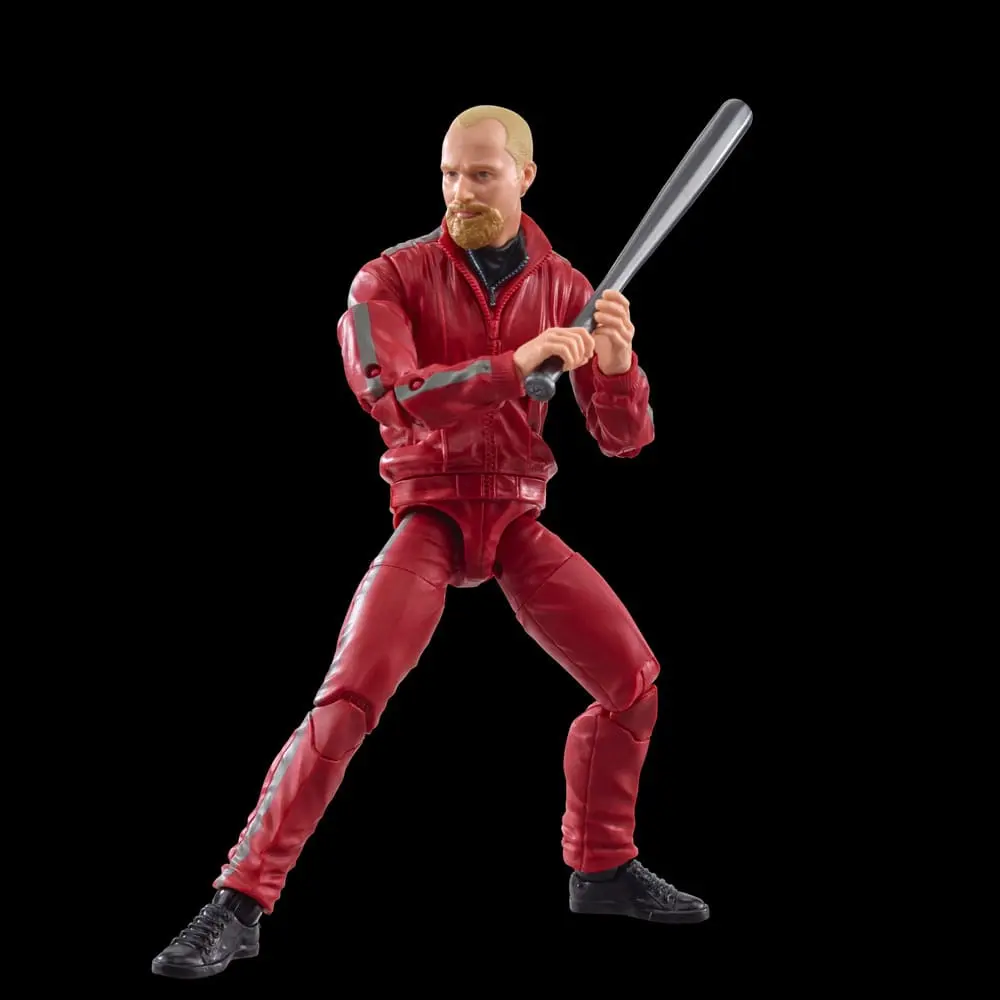 Hawkeye Marvel Legends Actionfigur Tracksuit Mafia 15 cm Produktfoto
