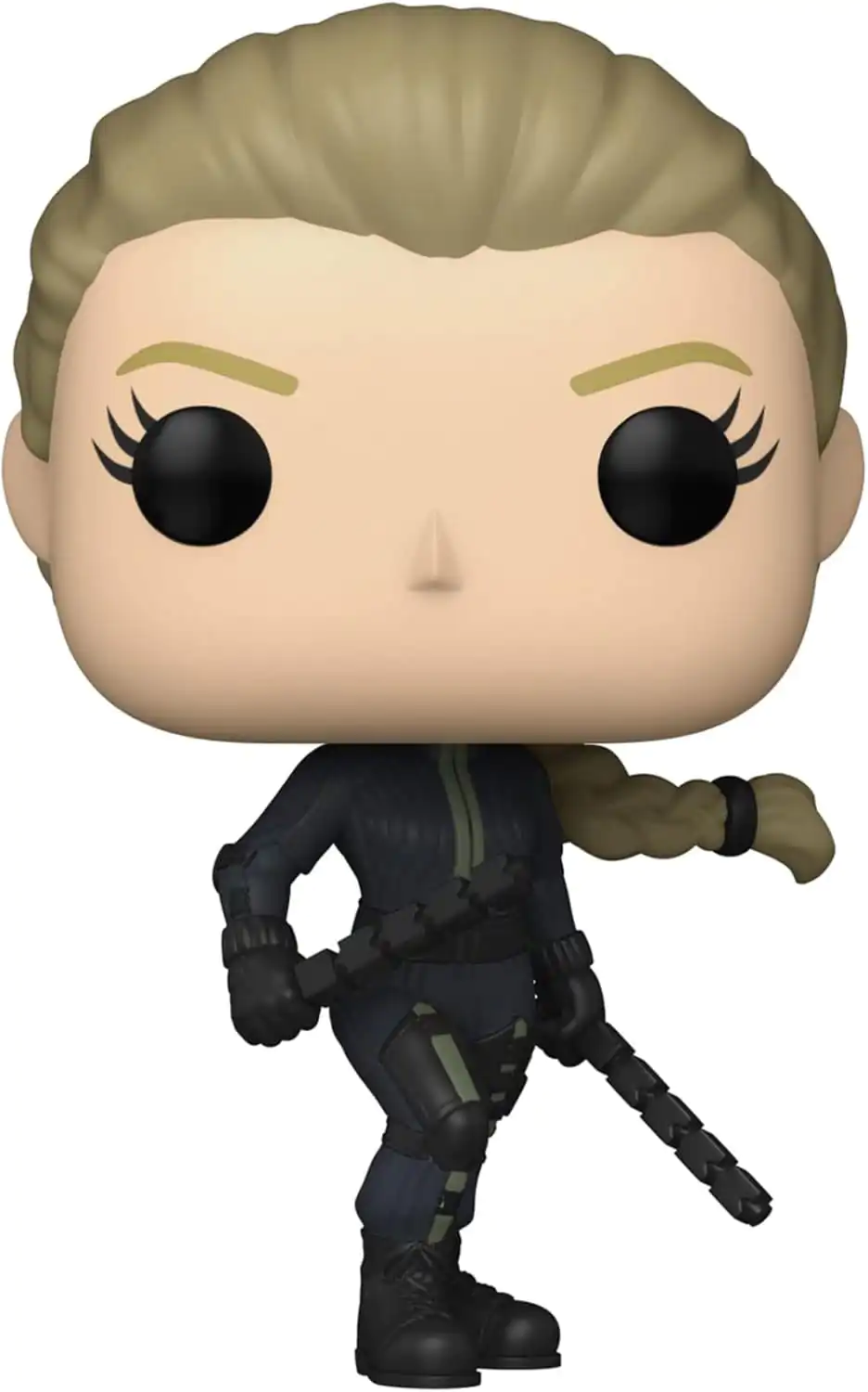 Hawkeye Funko POP! Heroes Vinyl Figuren 9 cm Yelena termékfotó