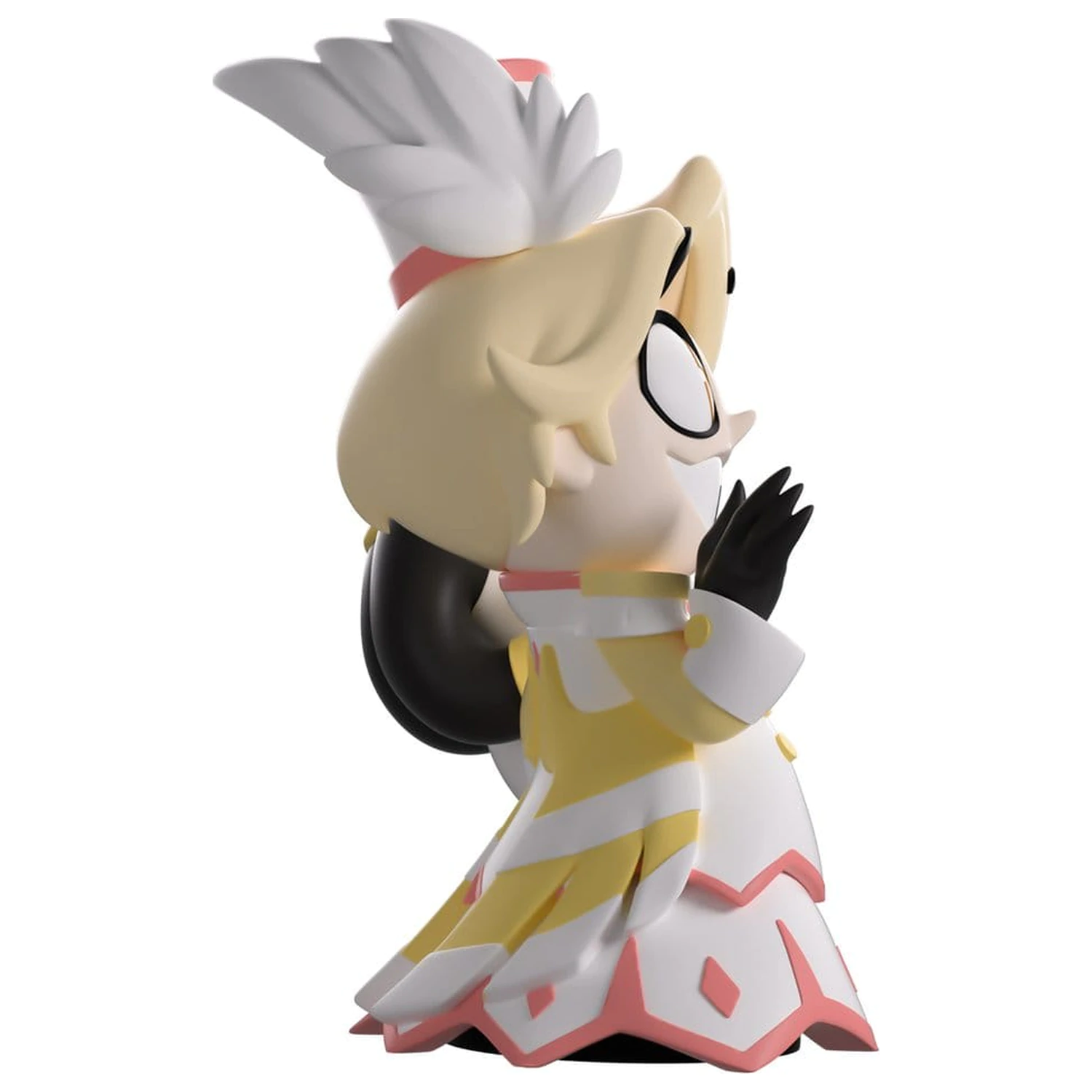 Hazbin Hotel Abel Vinyl Figur 11 cm Produktfoto
