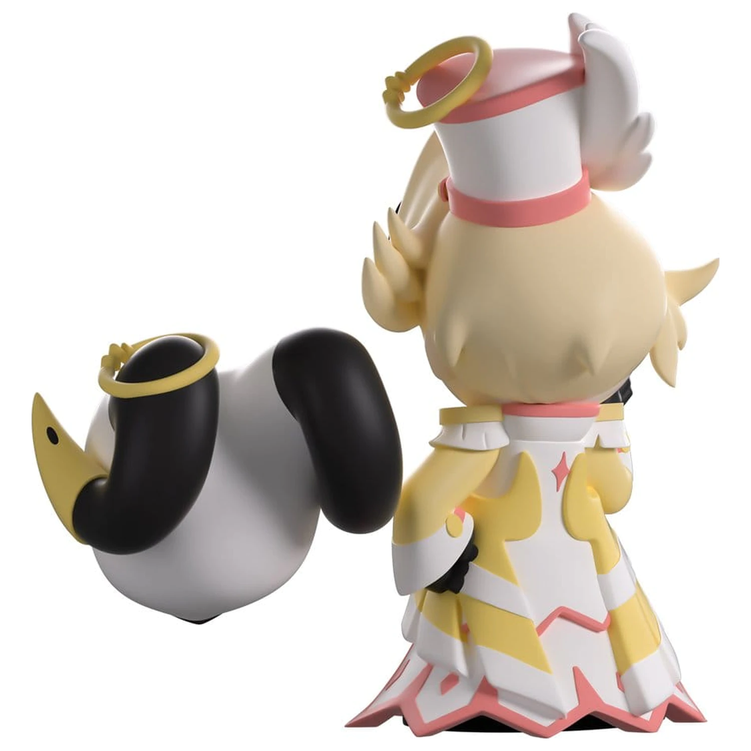 Hazbin Hotel Abel Vinyl Figur 11 cm Produktfoto