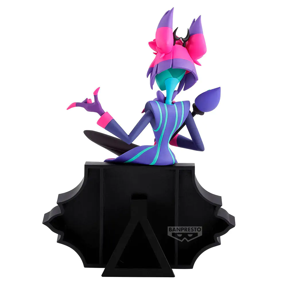 Hazbin Hotel Alastor ver.B Monitoraufsatz Figur 17 Zentimeter Produktfoto