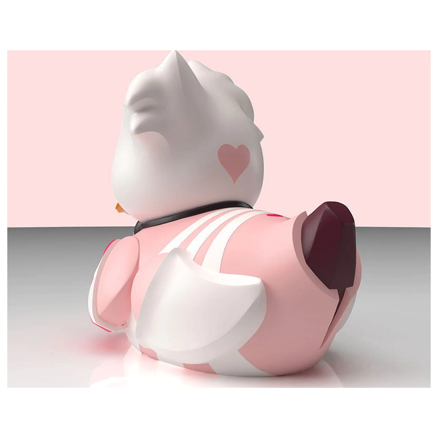 Hazbin Hotel Angel Dust Tubbz Figur 9 cm Produktfoto