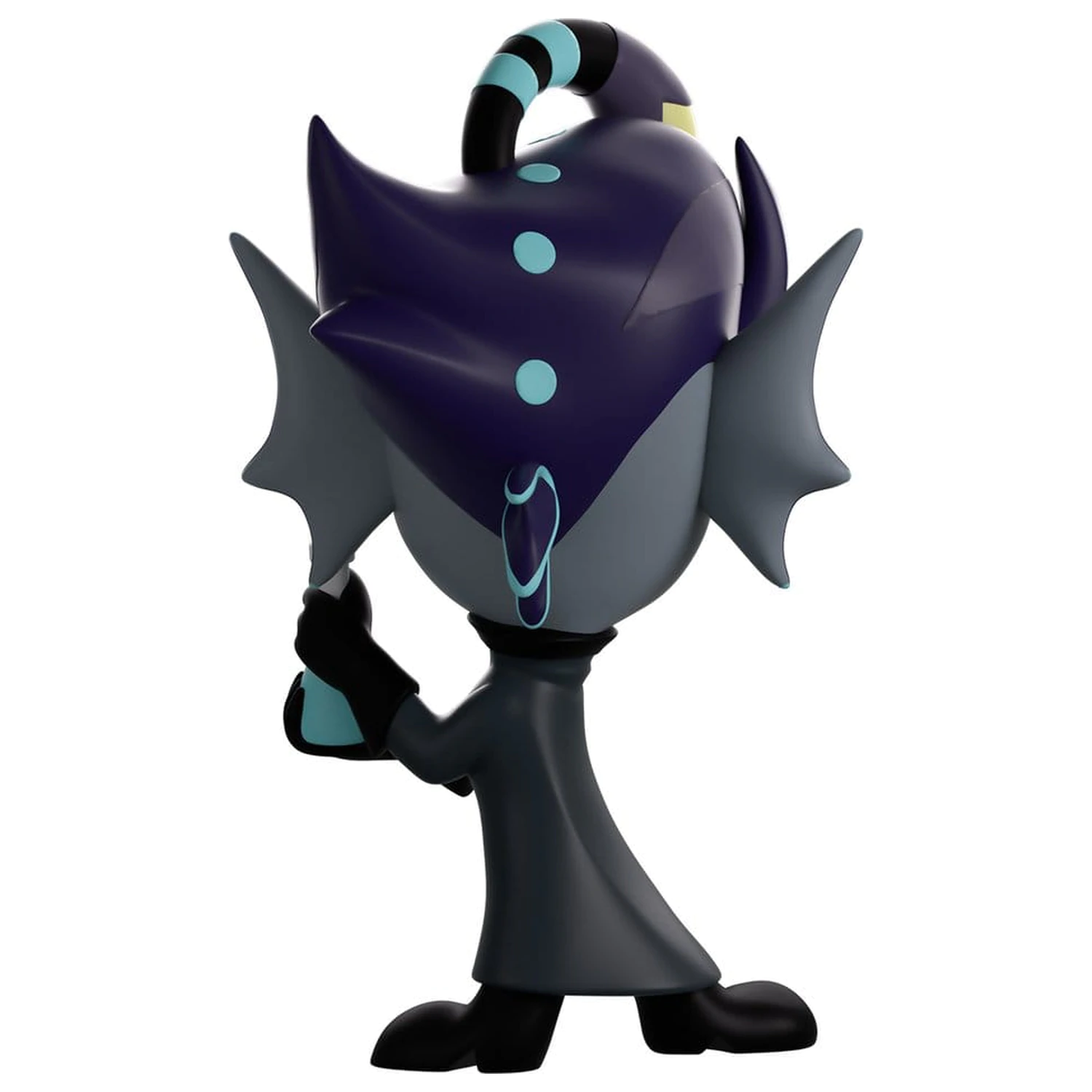 Hazbin Hotel Baxter Vinyl Figur 13 cm Produktfoto