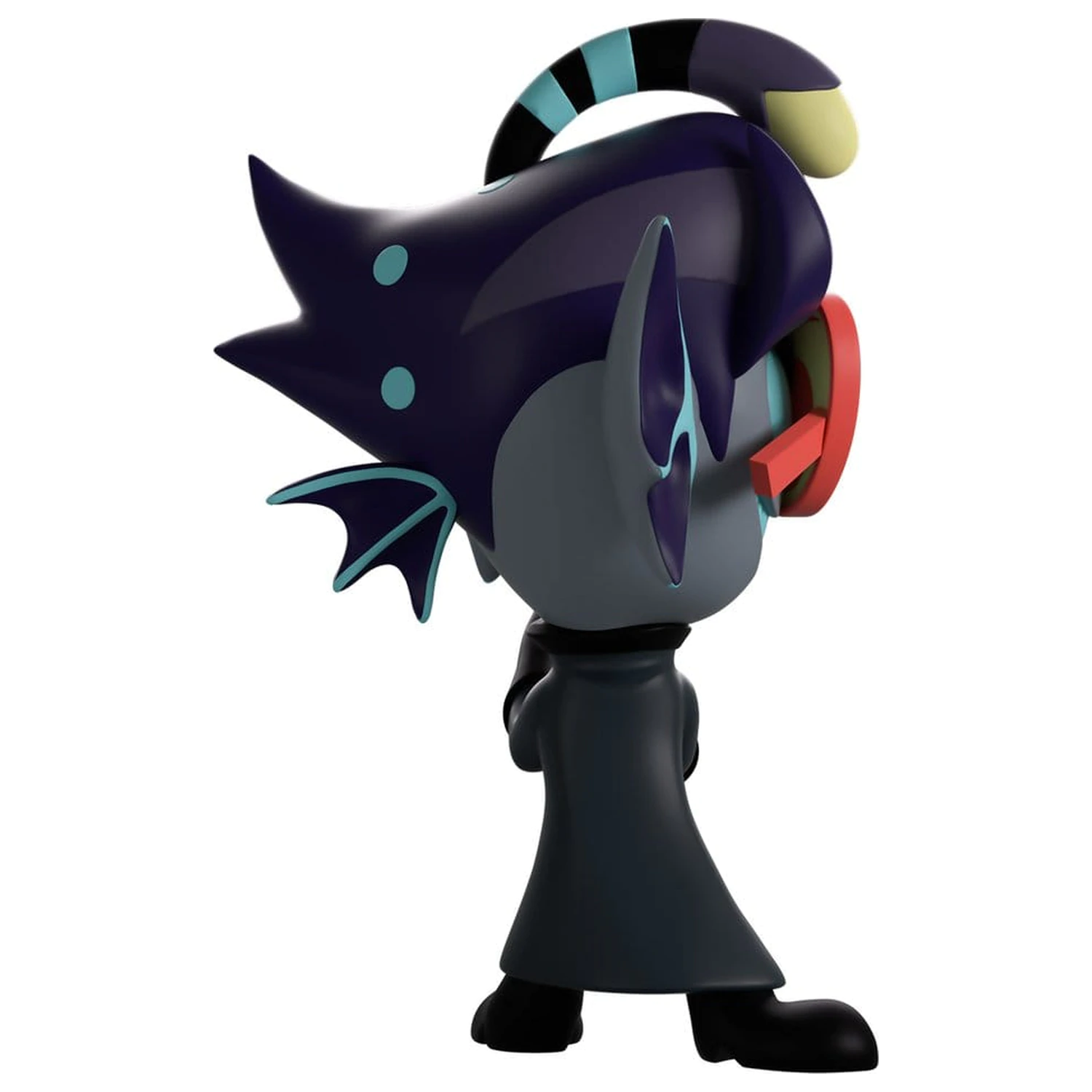 Hazbin Hotel Baxter Vinyl Figur 13 cm Produktfoto
