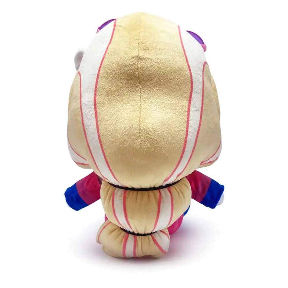 Hazbin Hotel Plüschfigur Charlie Pride 22 cm Produktfoto