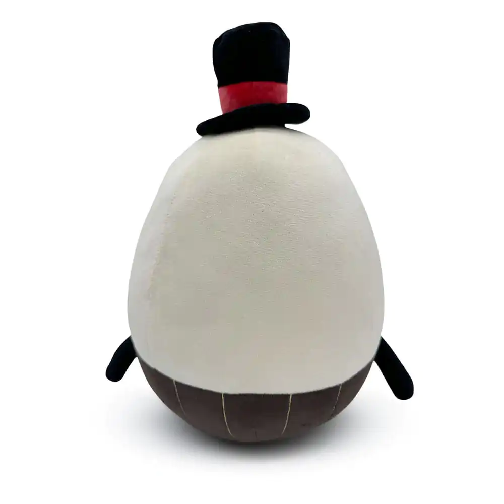 Hazbin Hotel Plüschfigur Egg Boi 22 cm Produktfoto