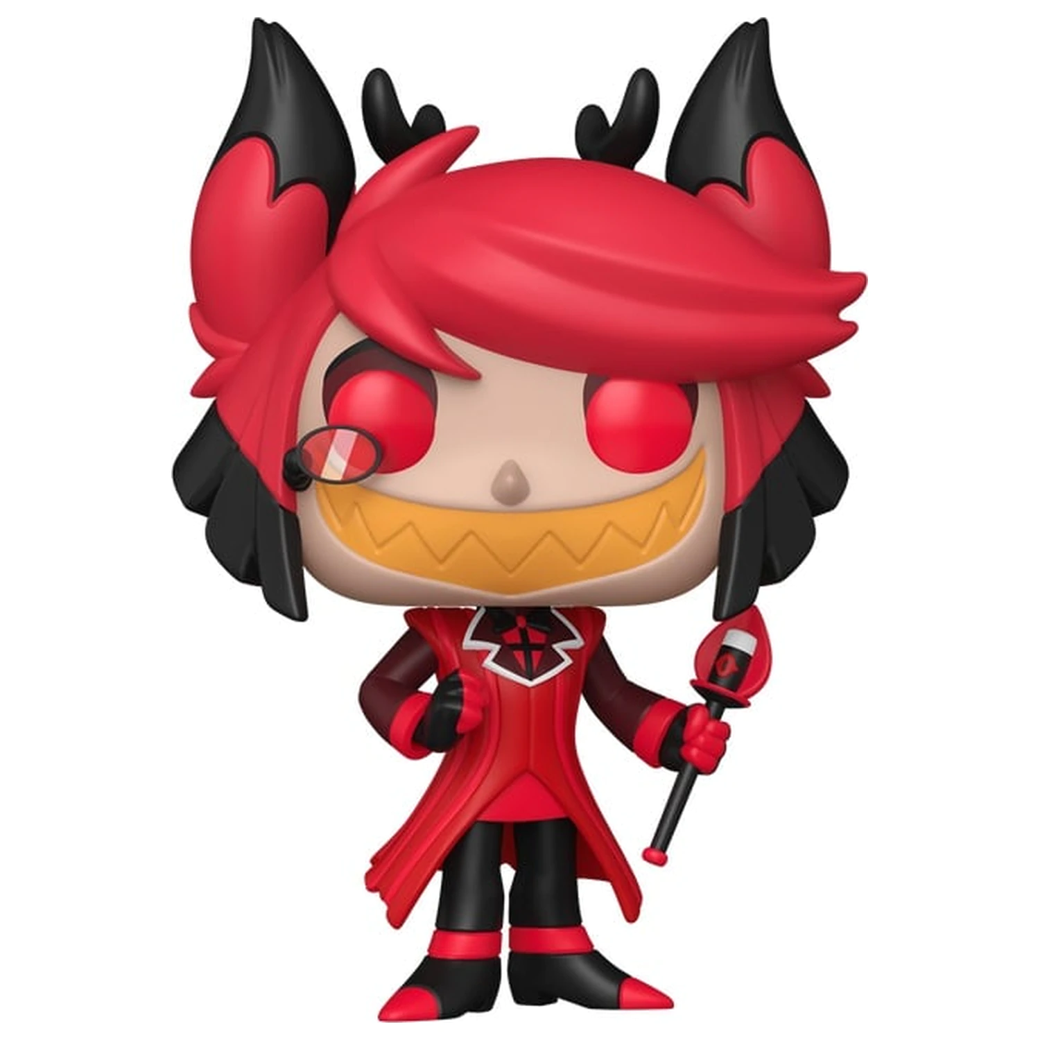 Hazbin Hotel Funko POP! Figur Animation Alastor Produktfoto