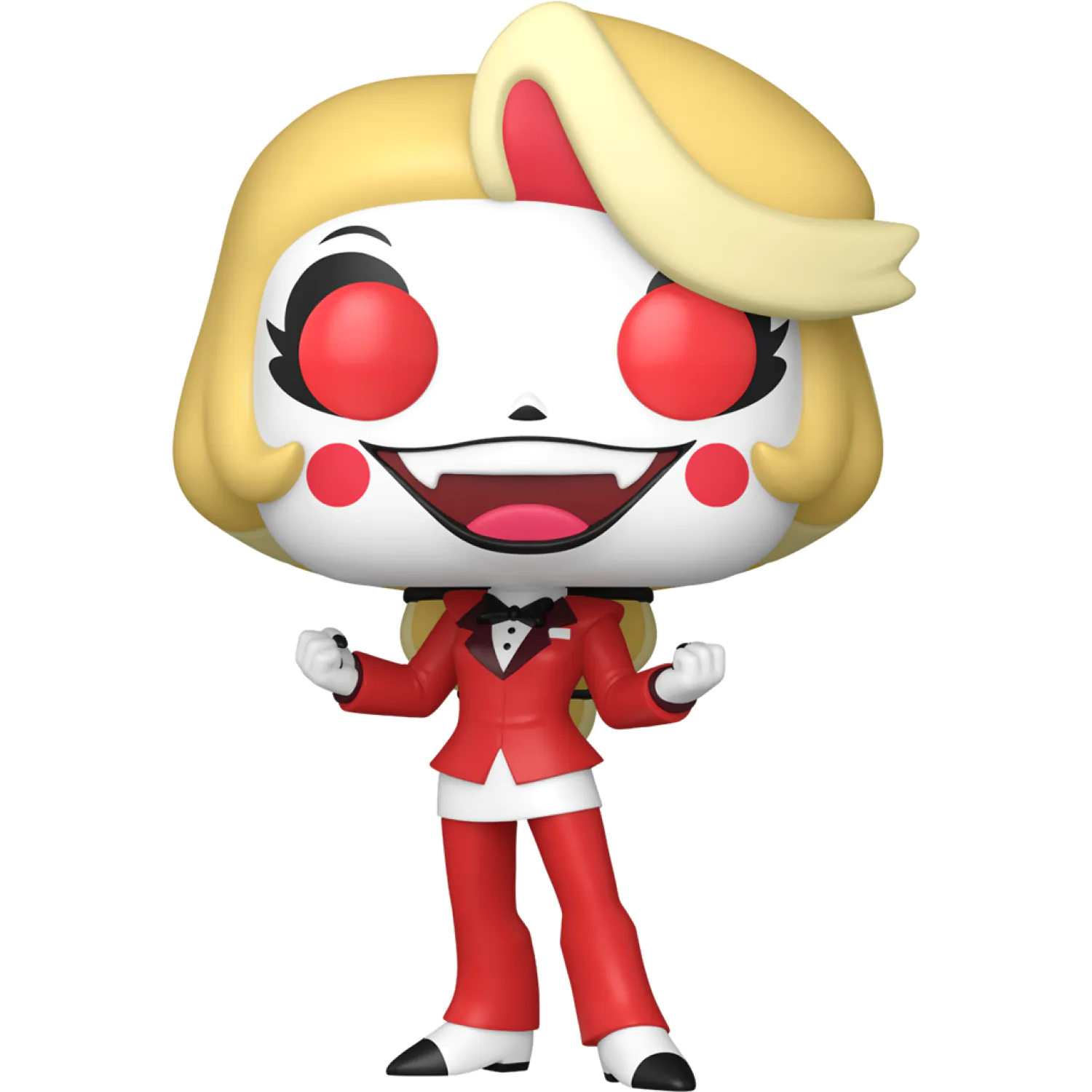 Hazbin Hotel Funko POP! Figur Charlie Morningstar Produktfoto