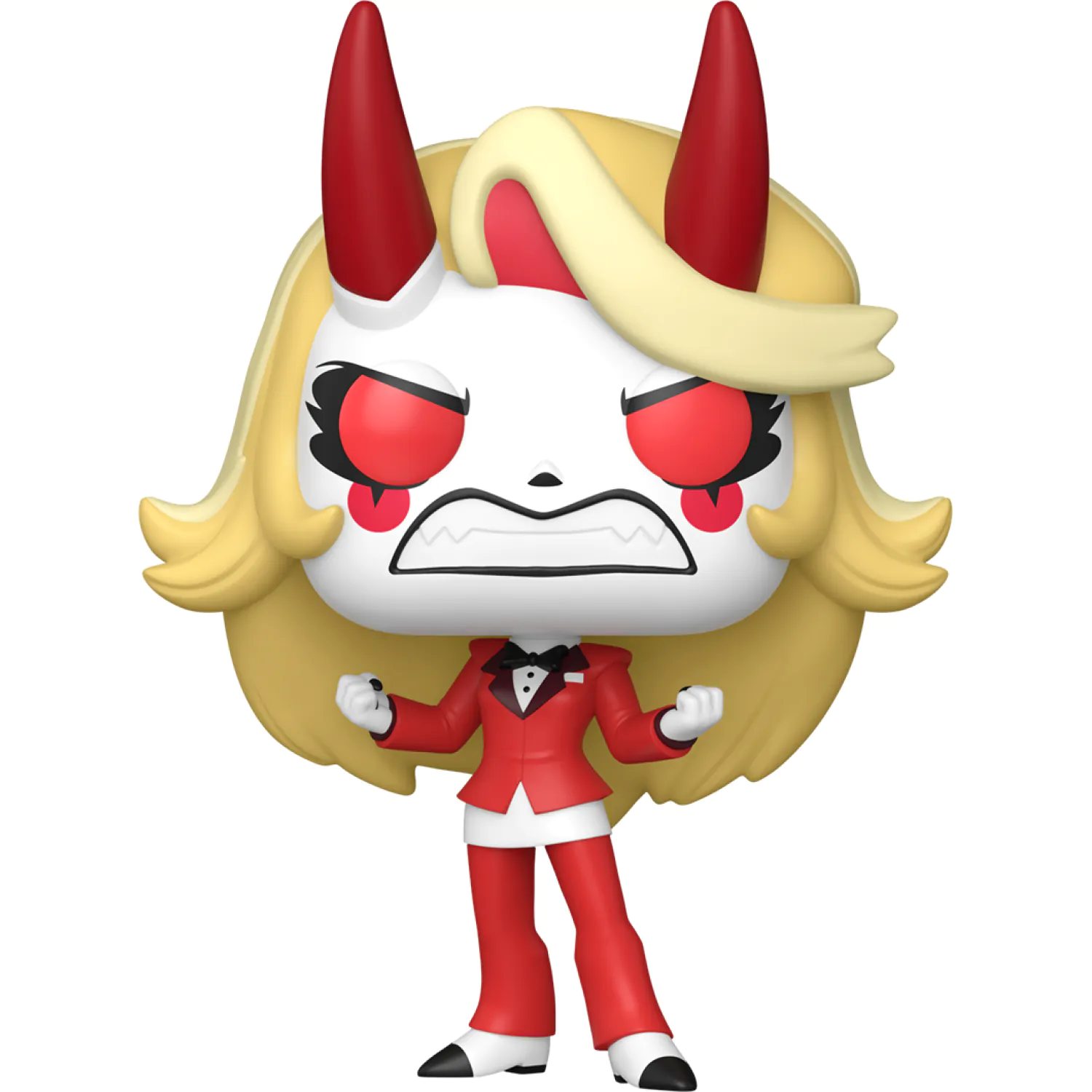 Hazbin Hotel Funko POP! Figur Charlie Morningstar Chase Produktfoto