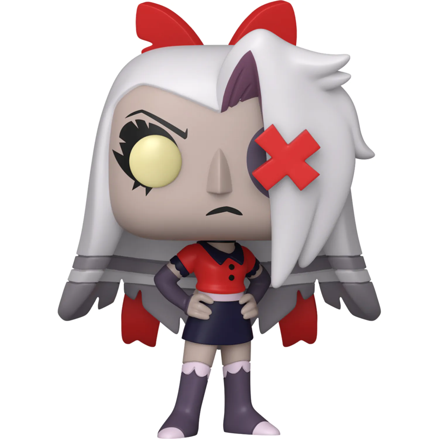 Hazbin Hotel Funko POP! Figur Vaggie Produktfoto