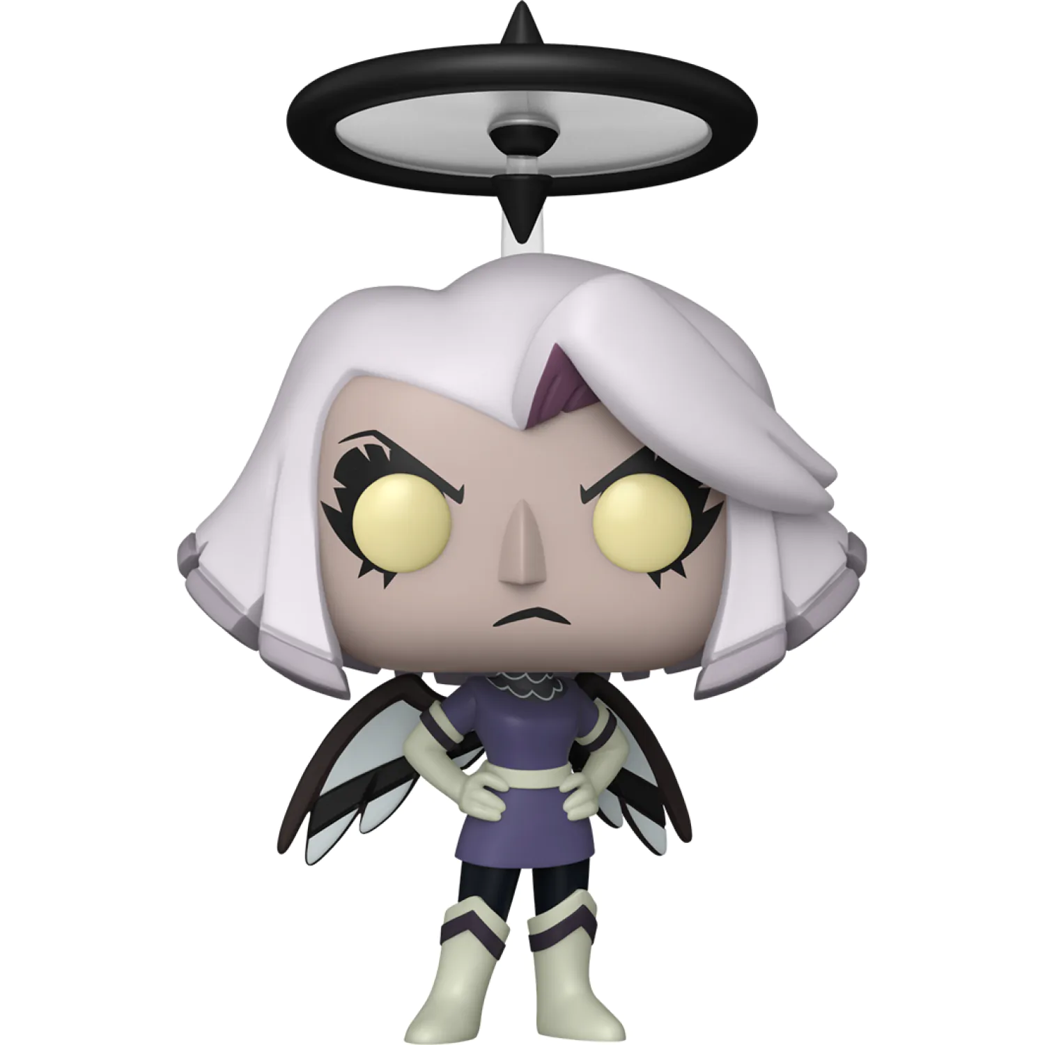 Hazbin Hotel Funko POP! Figur Vaggie Chase Produktfoto
