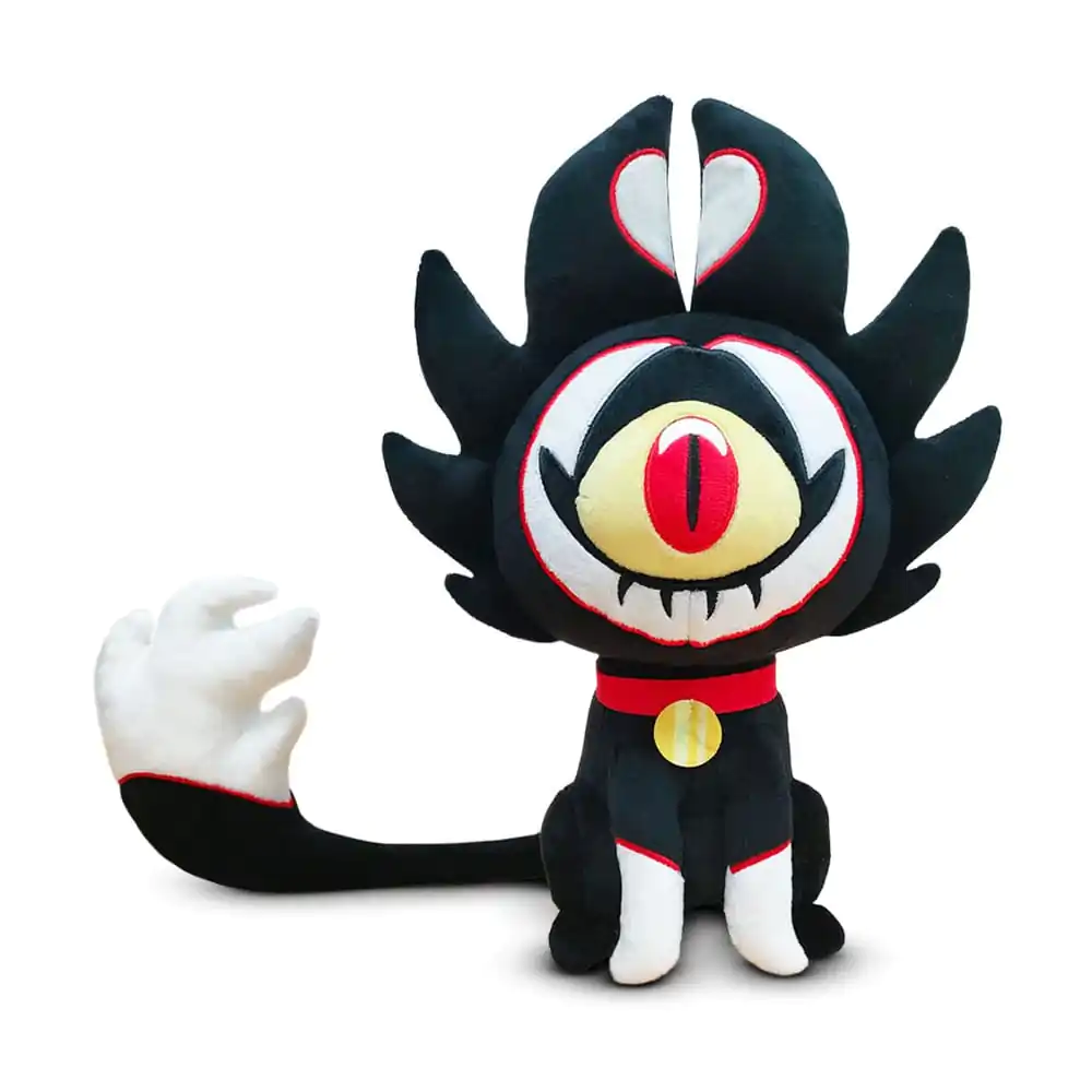 Hazbin Hotel Plüschfigur KeeKee 22 cm termékfotó