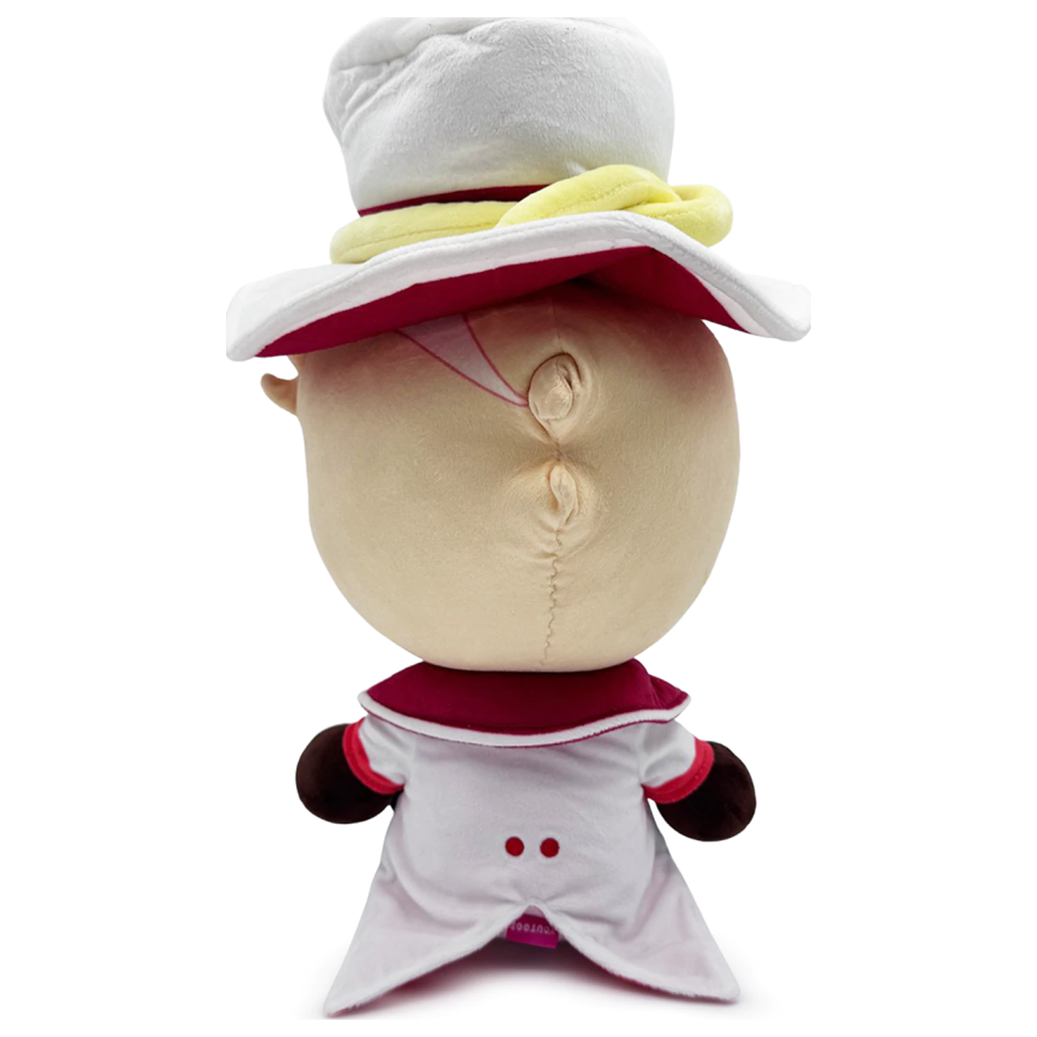 Hazbin Hotel Lucifer Morningstar Plüschfigur 23 cm Produktfoto