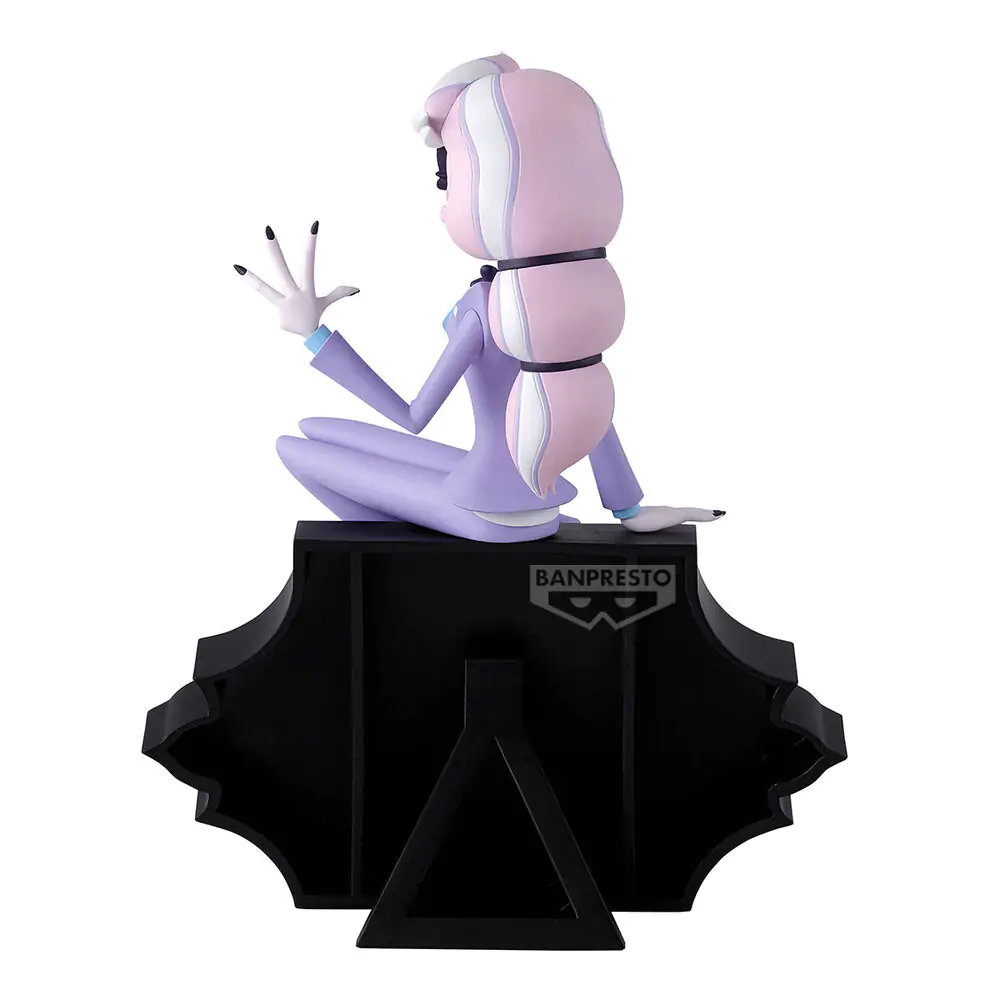 Hazbin Hotel Monitor Aufsatz Figur Charlie Morningstar ver. B Figur 14cm Produktfoto