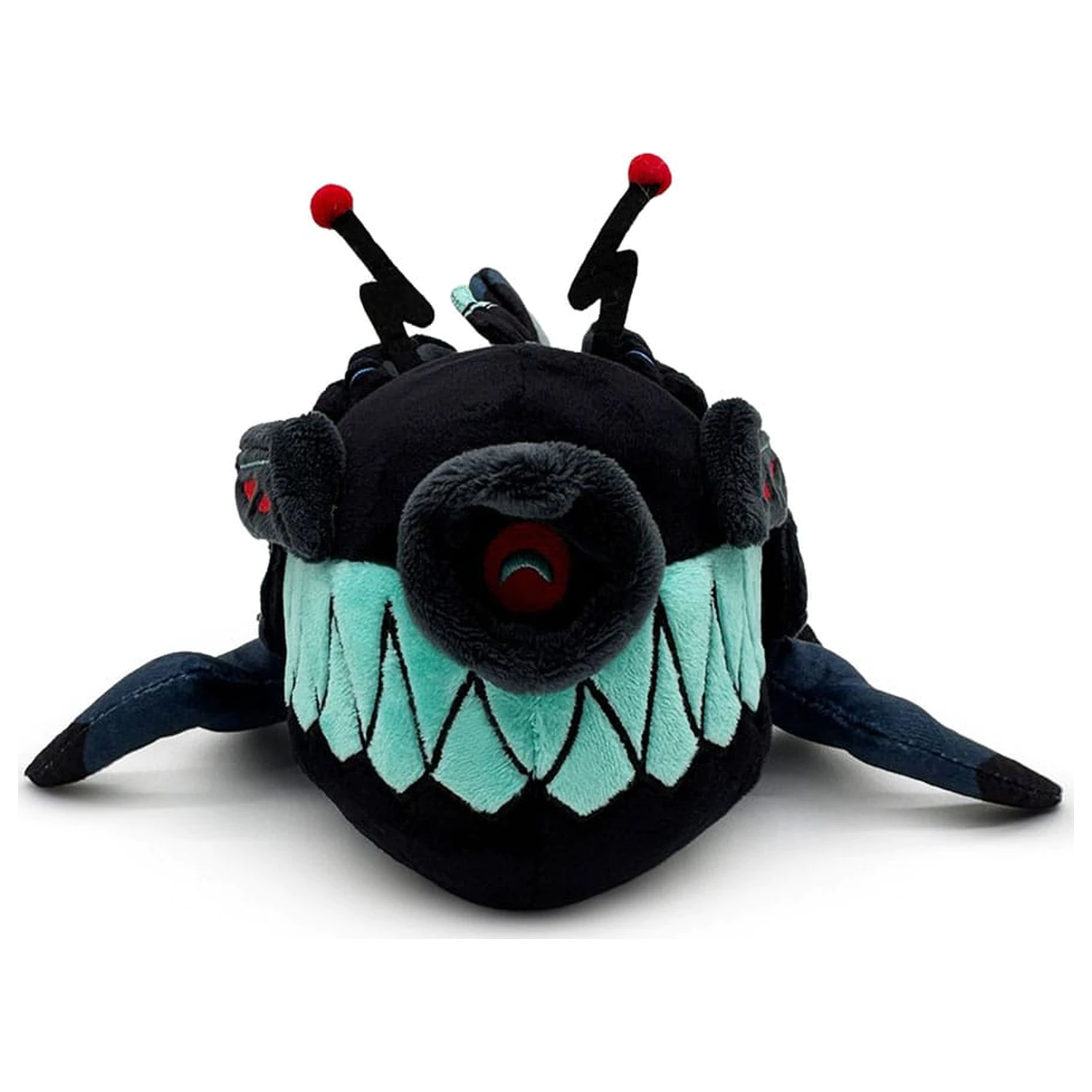 Hazbin Hotel Plüsch Figur Shok.Wav 30 cm Produktfoto