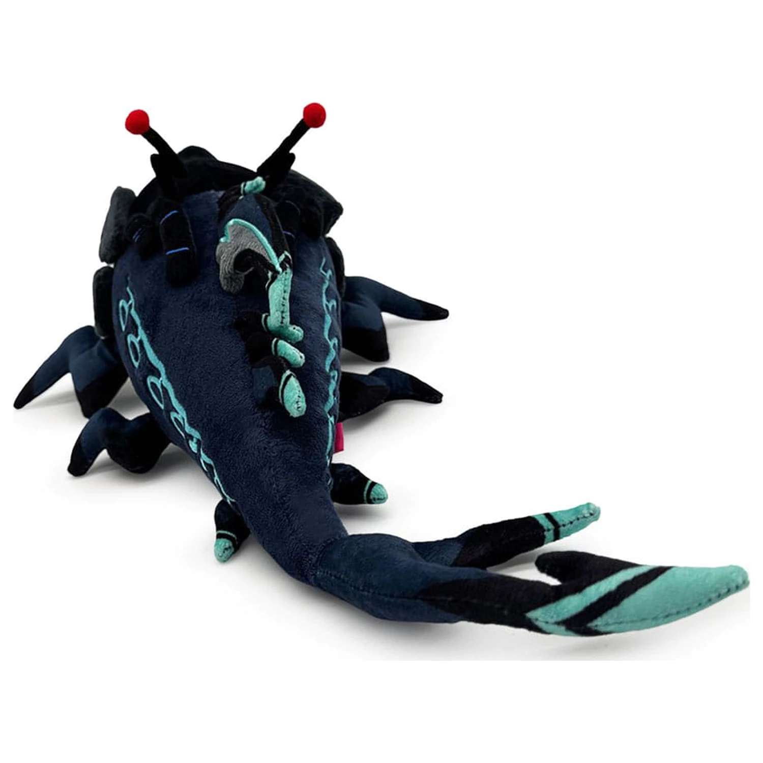 Hazbin Hotel Plüsch Figur Shok.Wav 30 cm Produktfoto