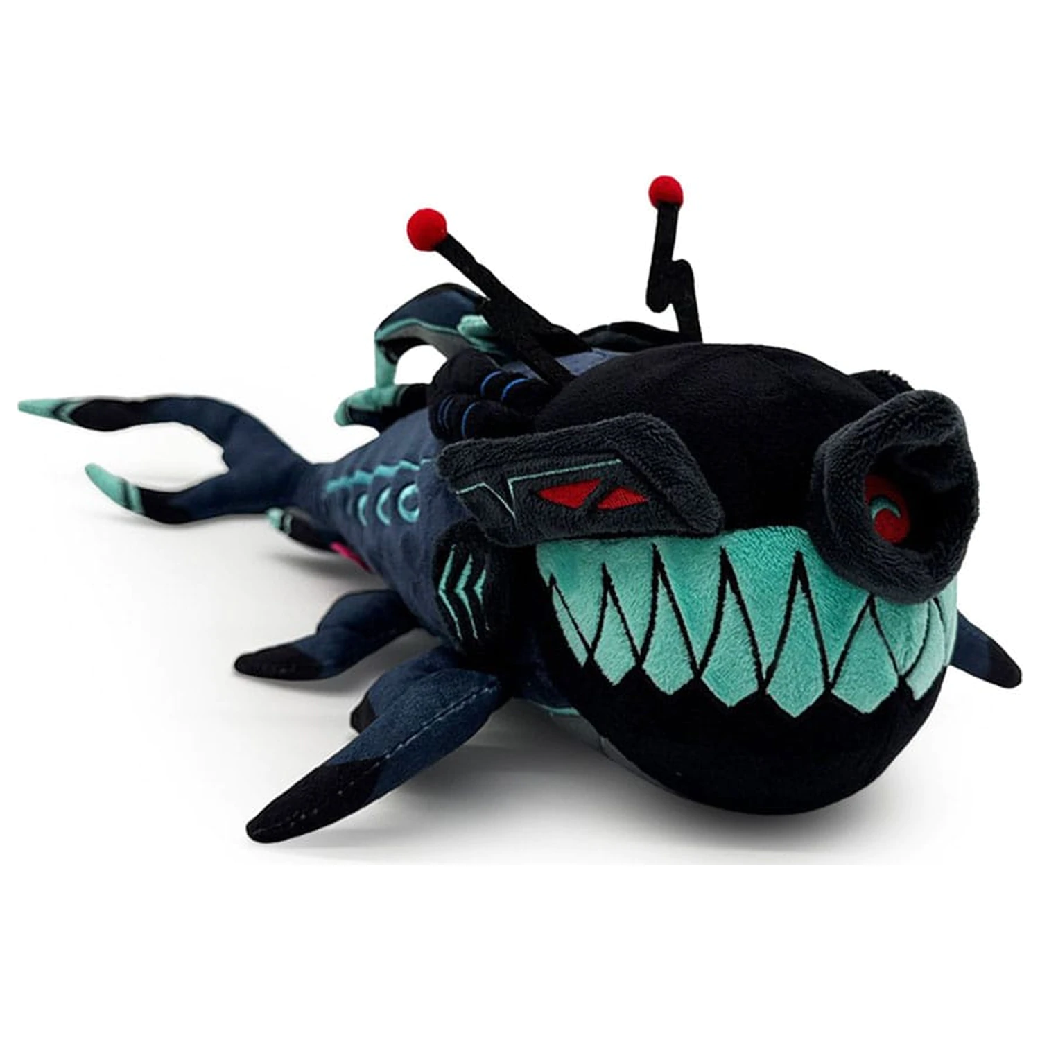 Hazbin Hotel Plüsch Figur Shok.Wav 30 cm Produktfoto