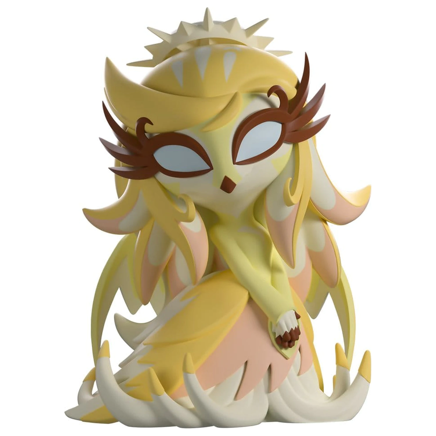 Hazbin Hotel The Speaker Vinyl Figur 12 cm Produktfoto