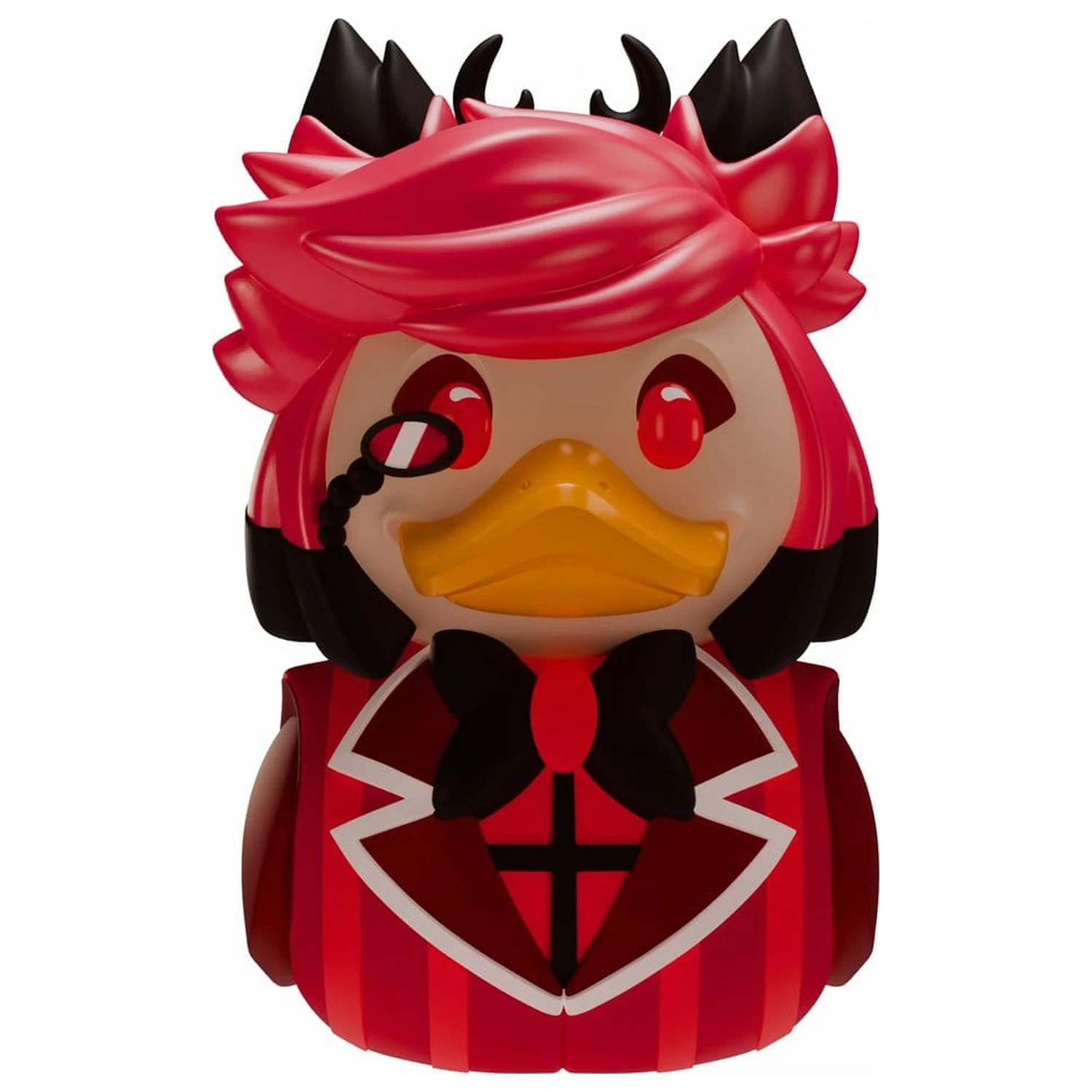 Hazbin Hotel Tubbz Mini PVC Figur Alistor 5 cm Produktfoto