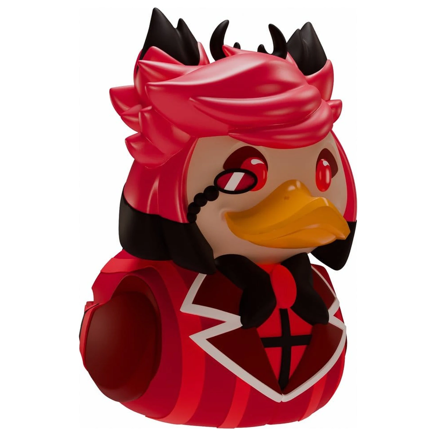 Hazbin Hotel Tubbz Mini PVC Figur Alistor 5 cm Produktfoto