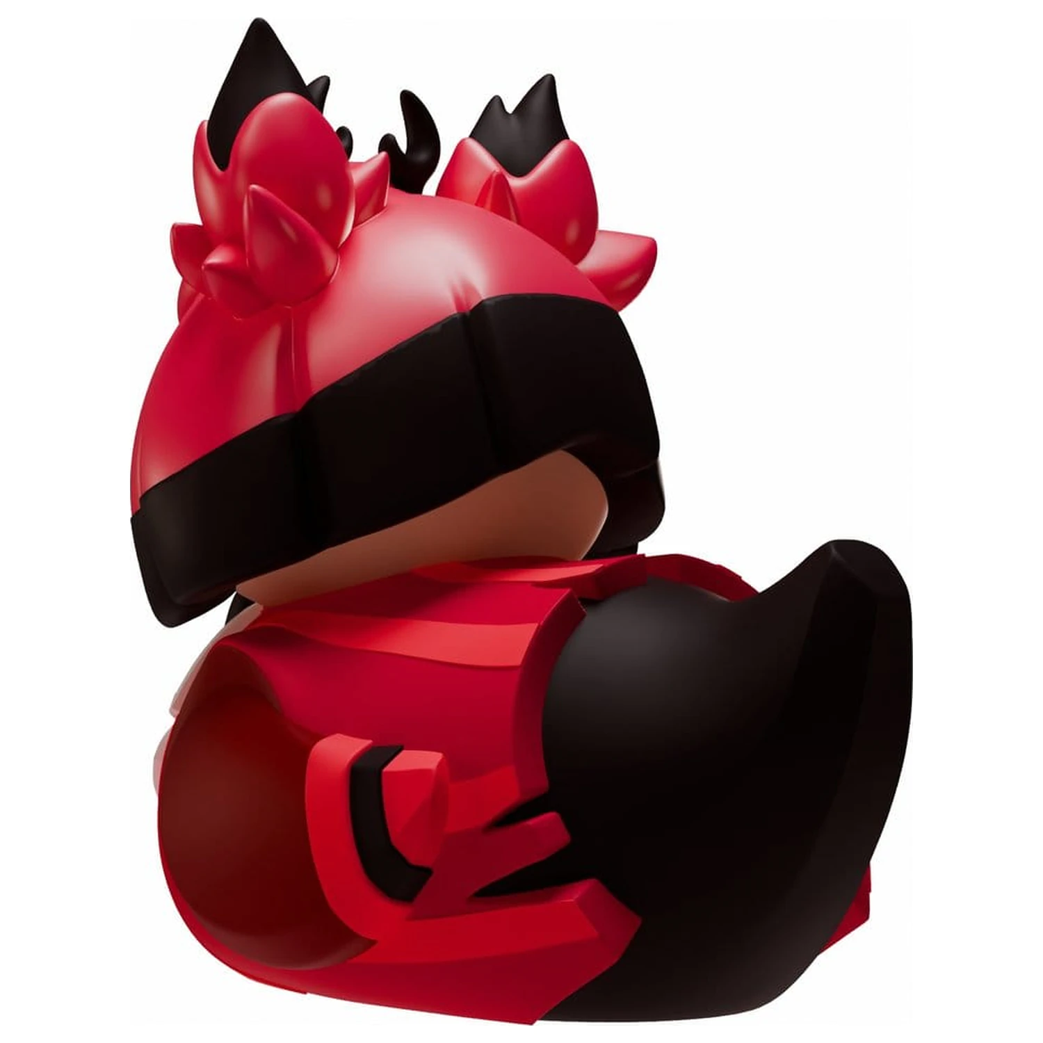 Hazbin Hotel Tubbz Mini PVC Figur Alistor 5 cm Produktfoto