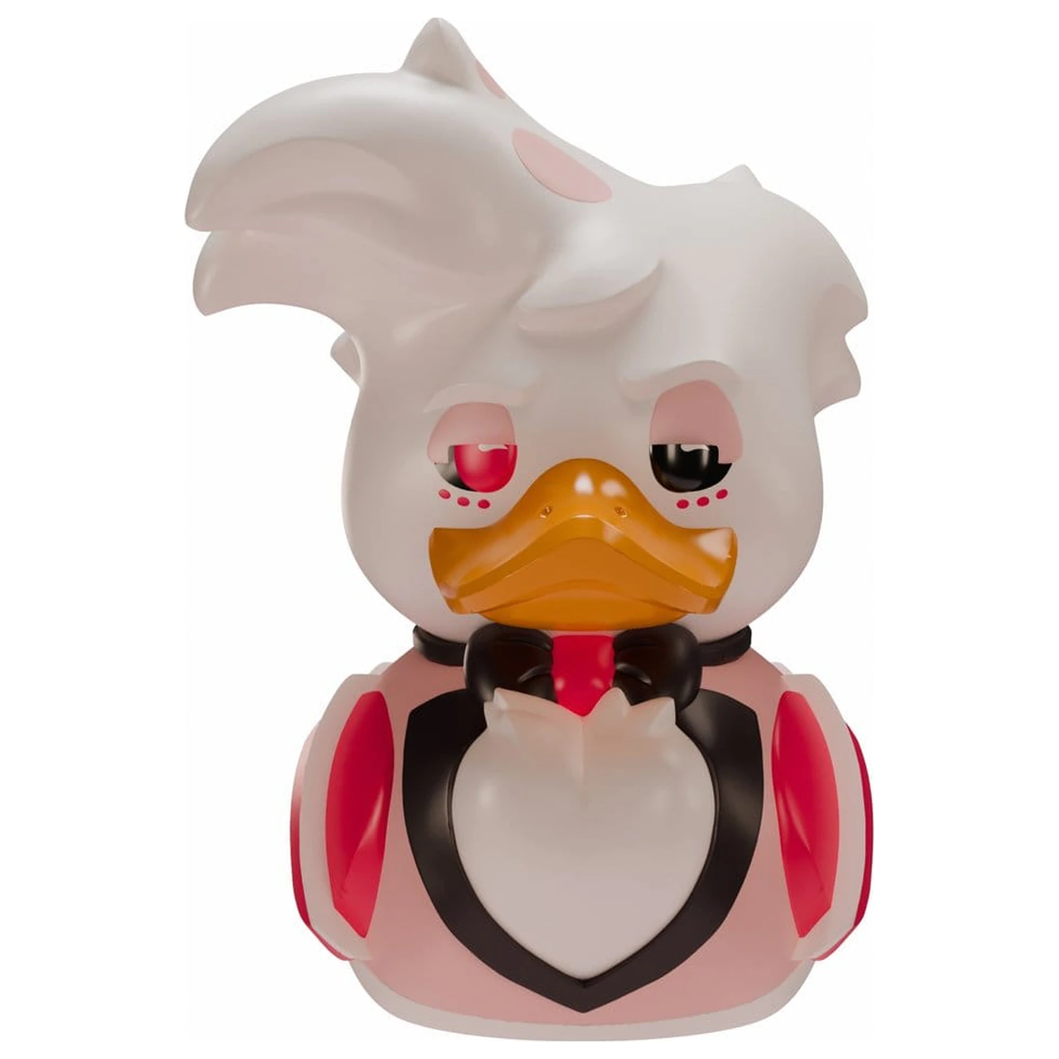 Hazbin Hotel Tubbz Mini PVC Figur Angel Dust 5 cm Produktfoto
