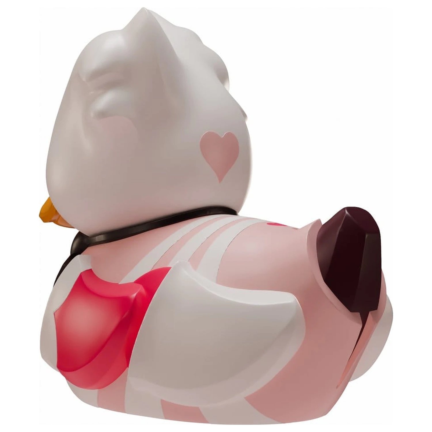 Hazbin Hotel Tubbz Mini PVC Figur Angel Dust 5 cm Produktfoto