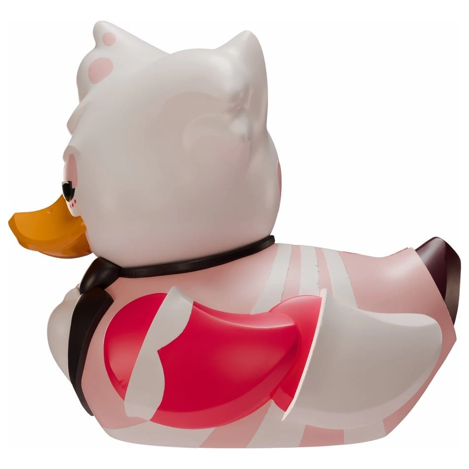 Hazbin Hotel Tubbz Mini PVC Figur Angel Dust 5 cm Produktfoto