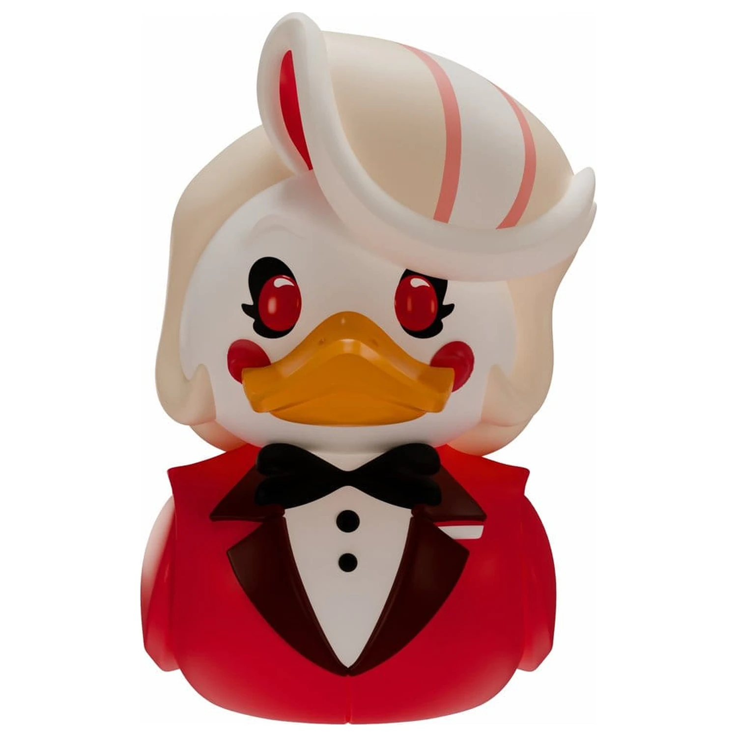 Hazbin Hotel Tubbz Mini PVC Figur Charlie Morningstar 5 cm Produktfoto