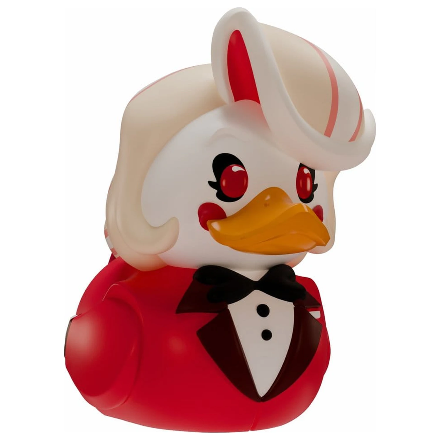 Hazbin Hotel Tubbz Mini PVC Figur Charlie Morningstar 5 cm Produktfoto